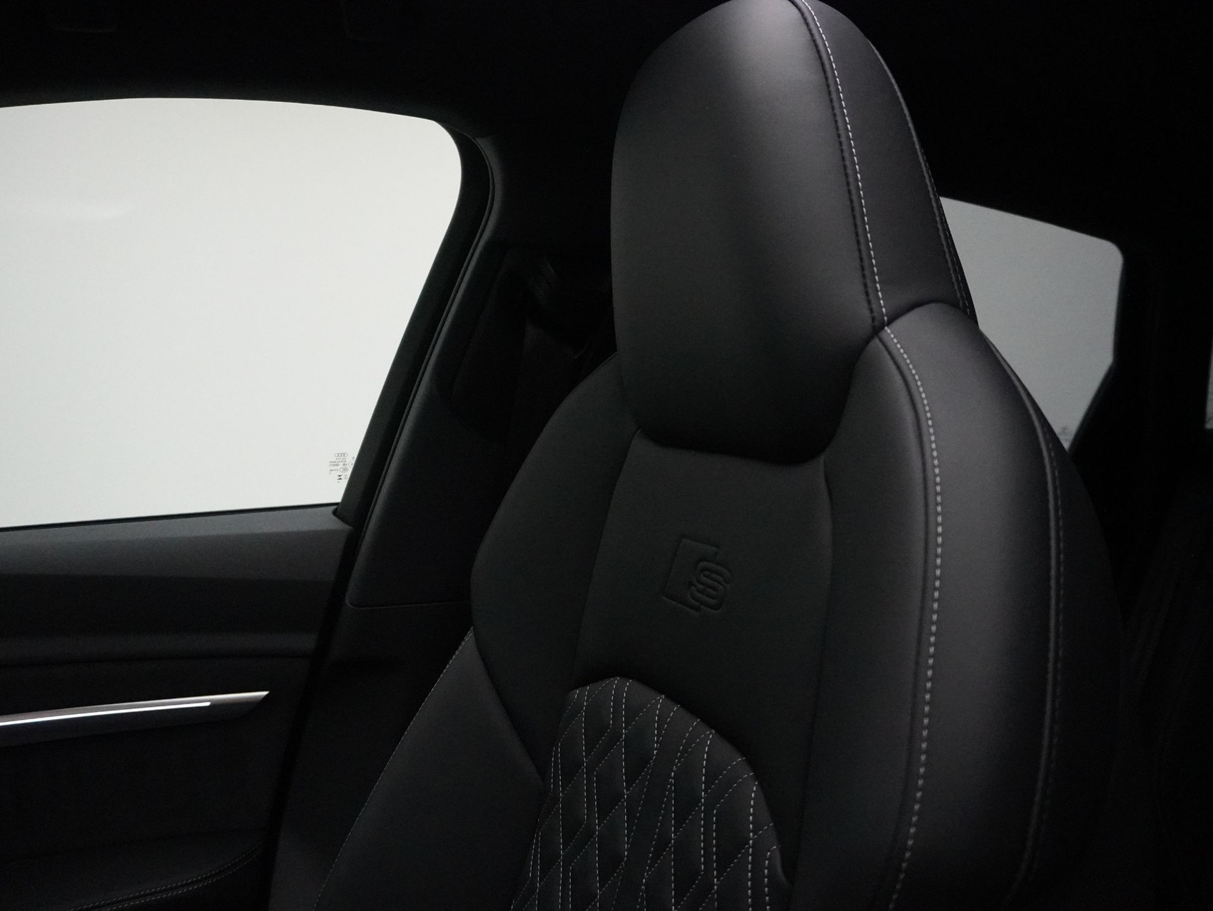 AUDI SQ8 e-tron quattro **Audi Garantie bis 10/2029**