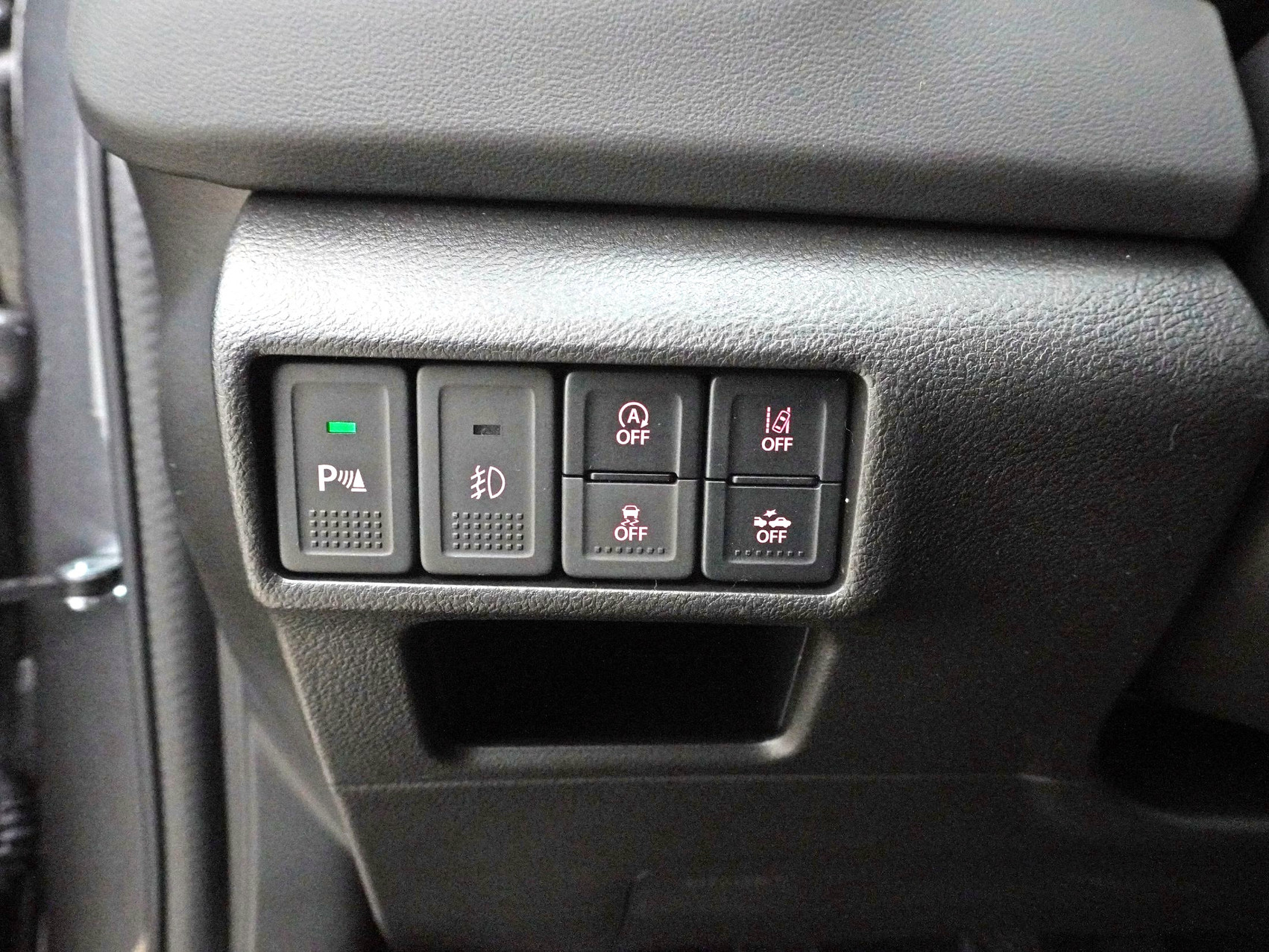 SUZUKI S-Cross 1.4 T Compact Top Hybrid 4×4