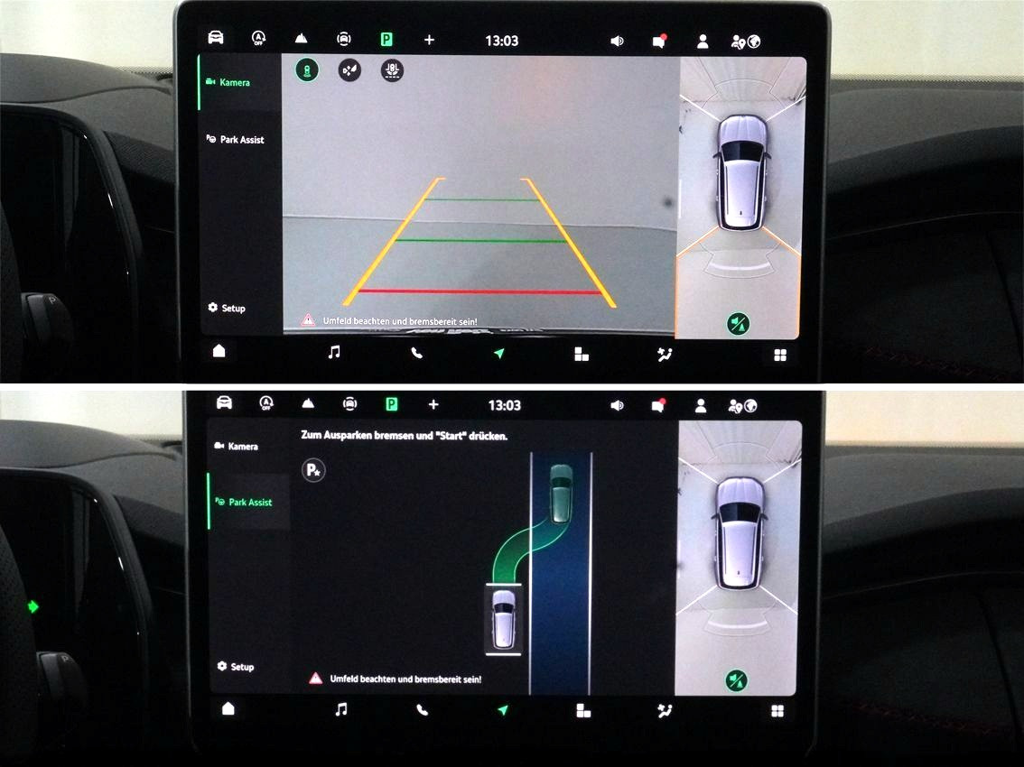 SKODA Kodiaq 2.0 TSI RS