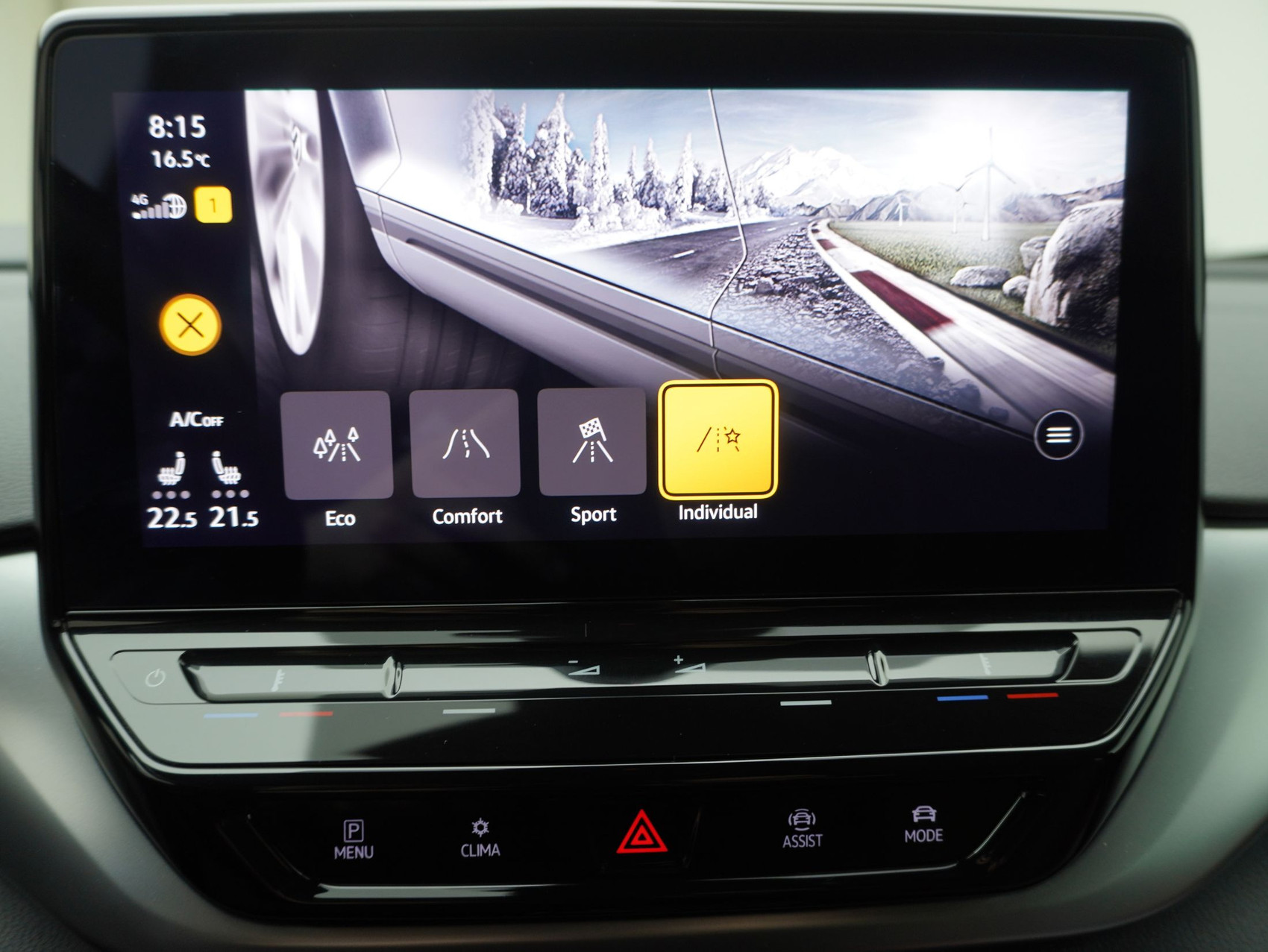 VW ID.4 Pro Performance 77 kWh 1ST Edition