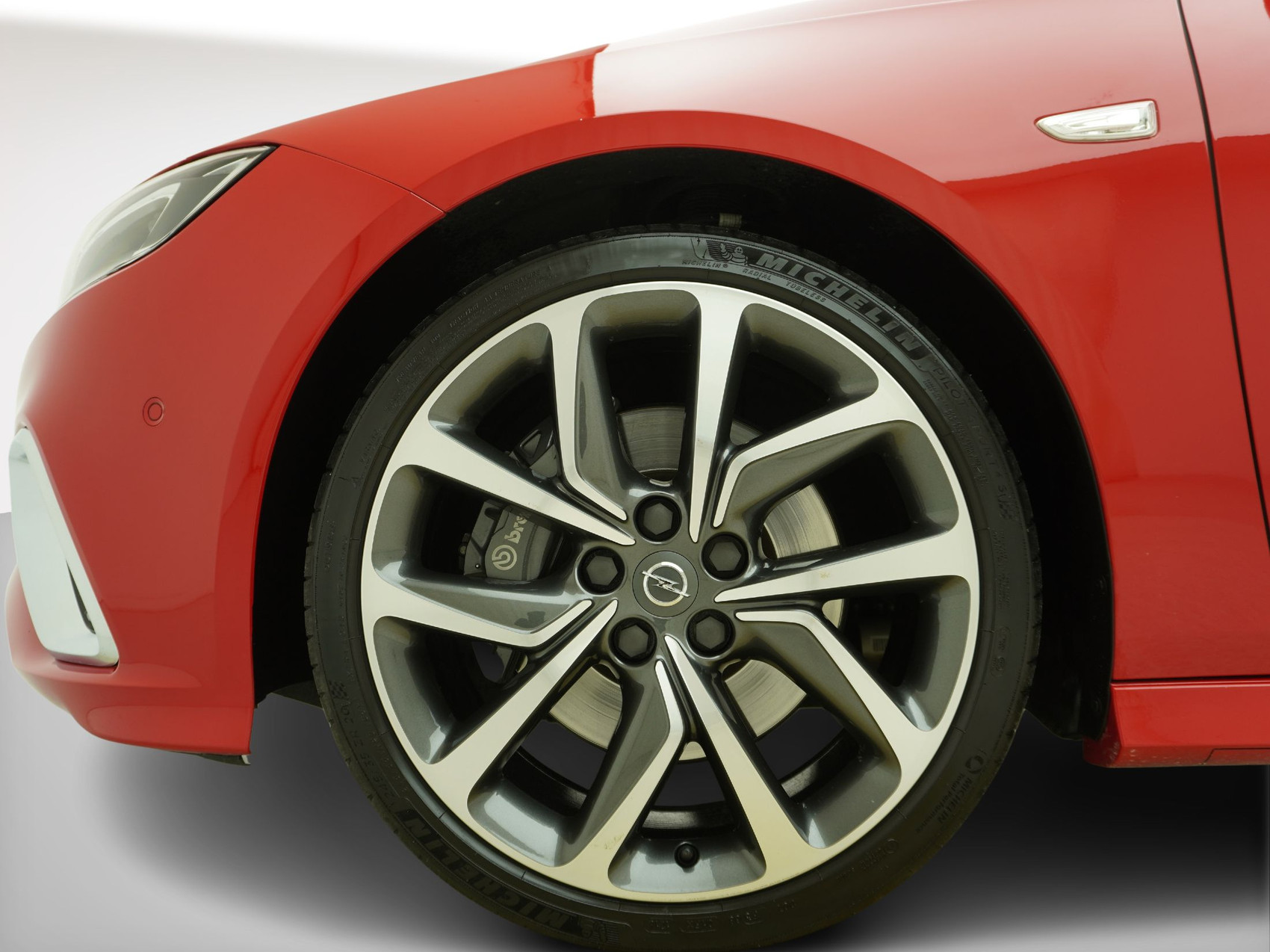 OPEL Insignia Sports Tourer 2.0 T GSi AWD