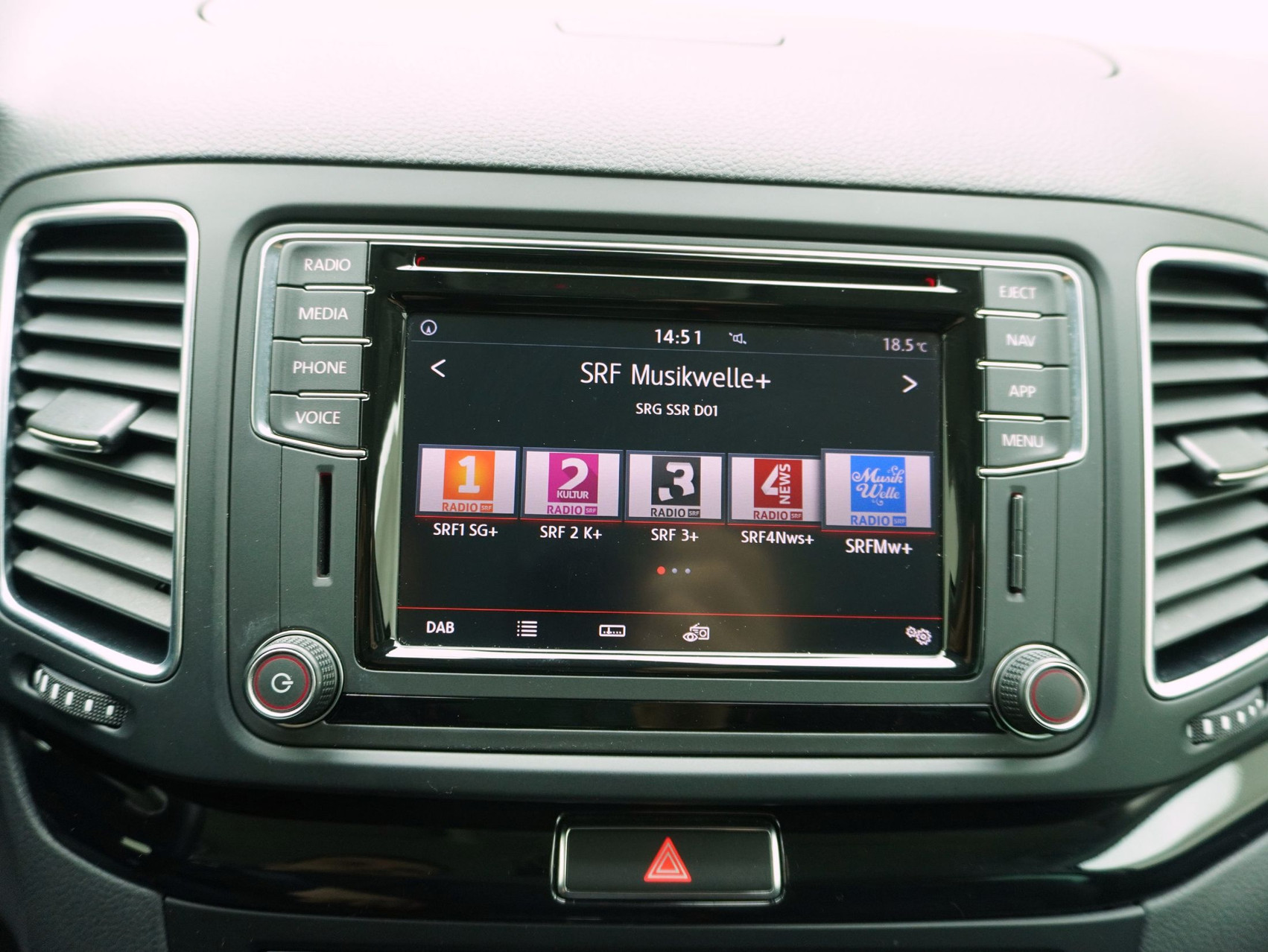 SEAT Alhambra 2.0 TDI DSG Hola FR 4×4