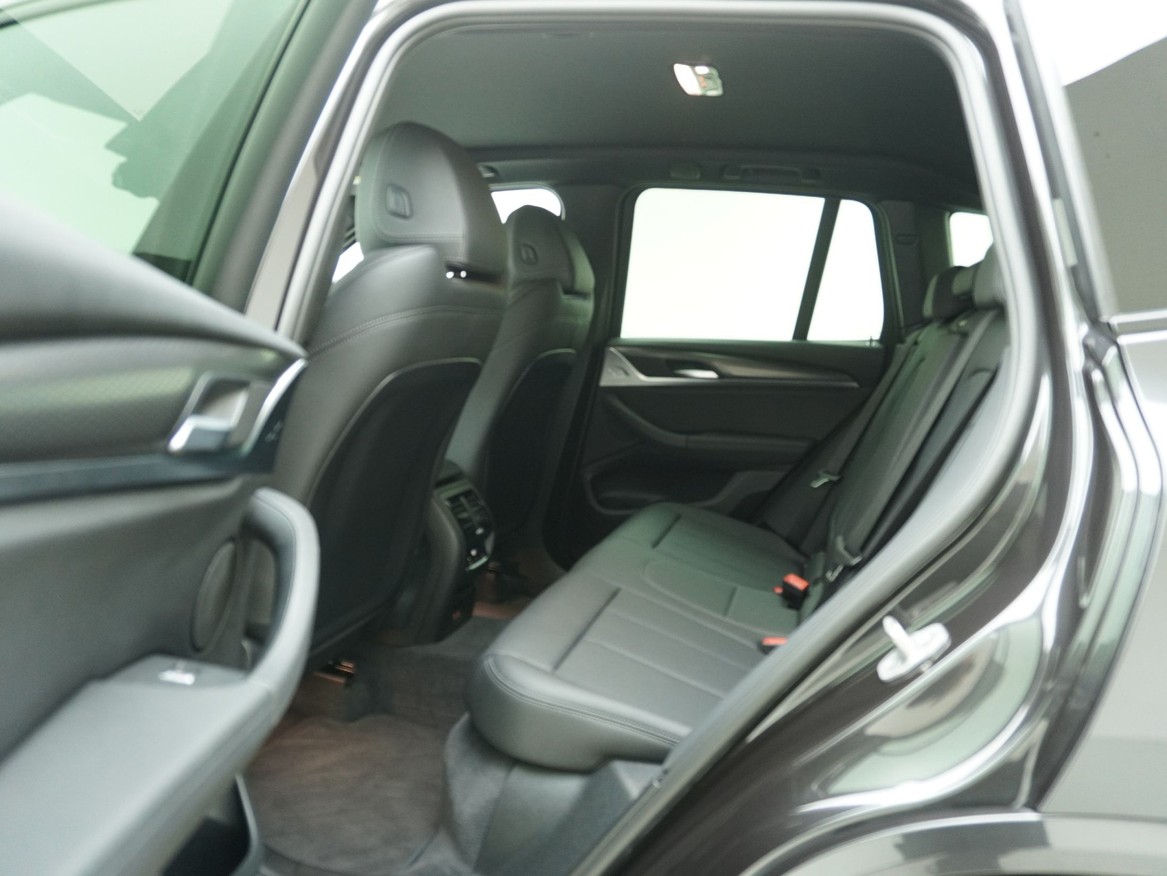 BMW X3 30d xDrive M Sport