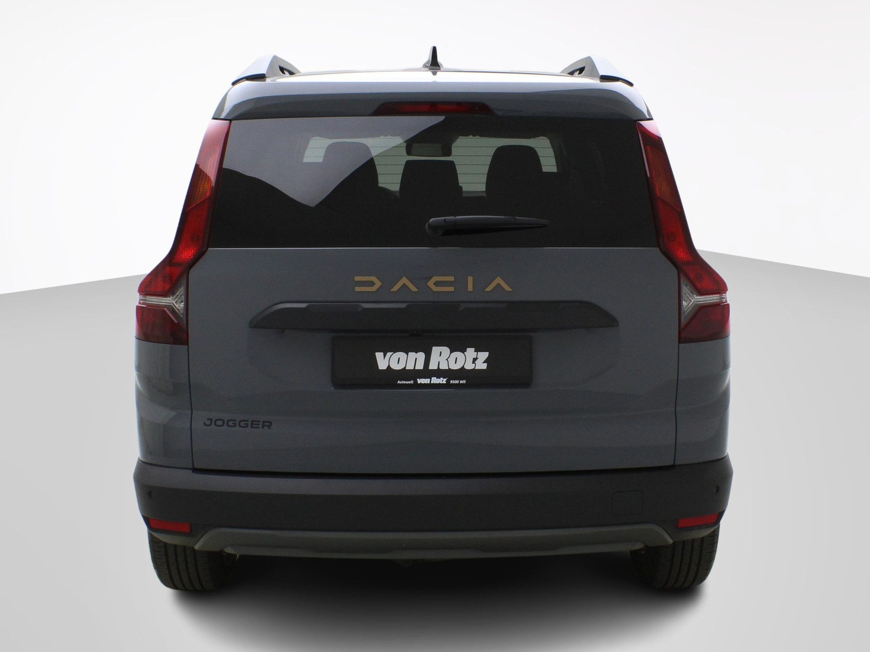 DACIA Jogger 1.0 TCe Extreme 7 Plätzer