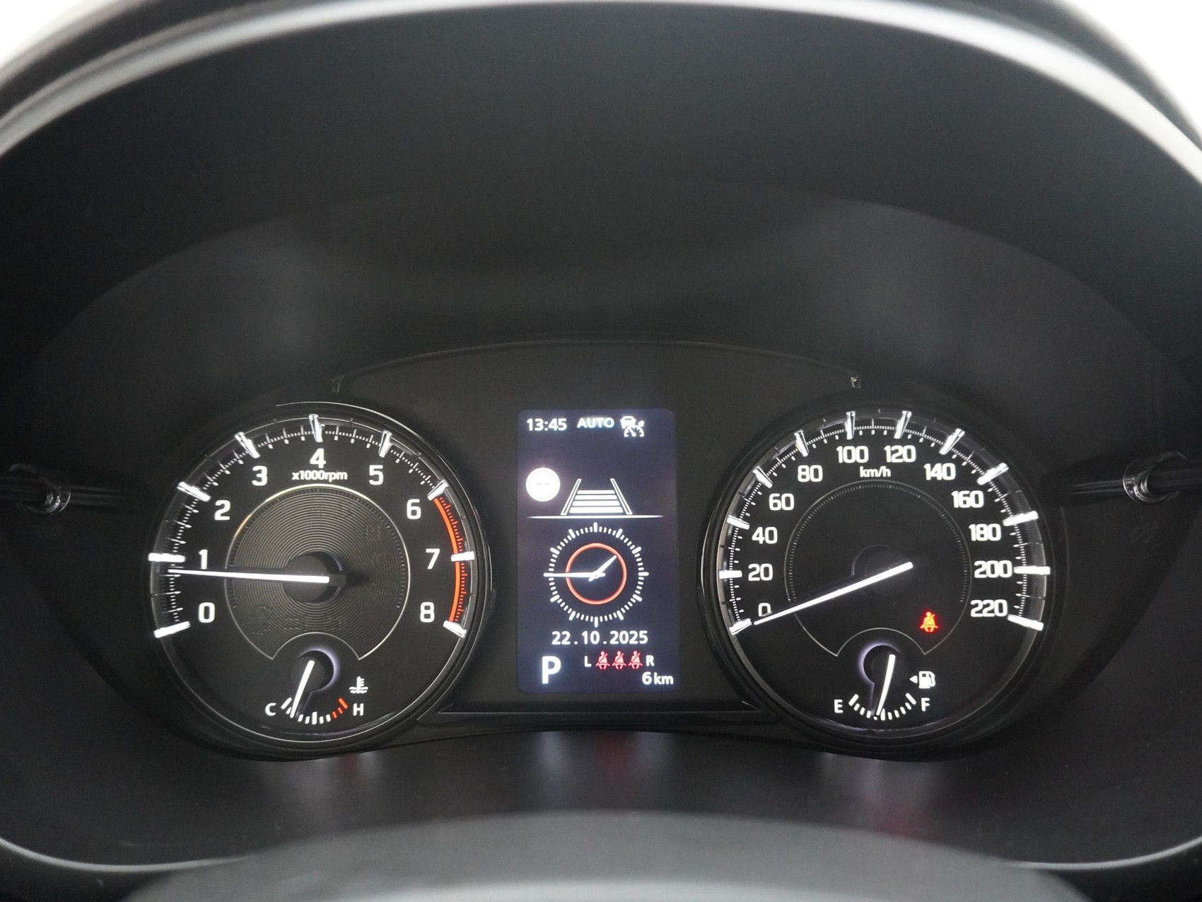 SUZUKI S-Cross 1.4 T Compact+ Hybrid 4×4