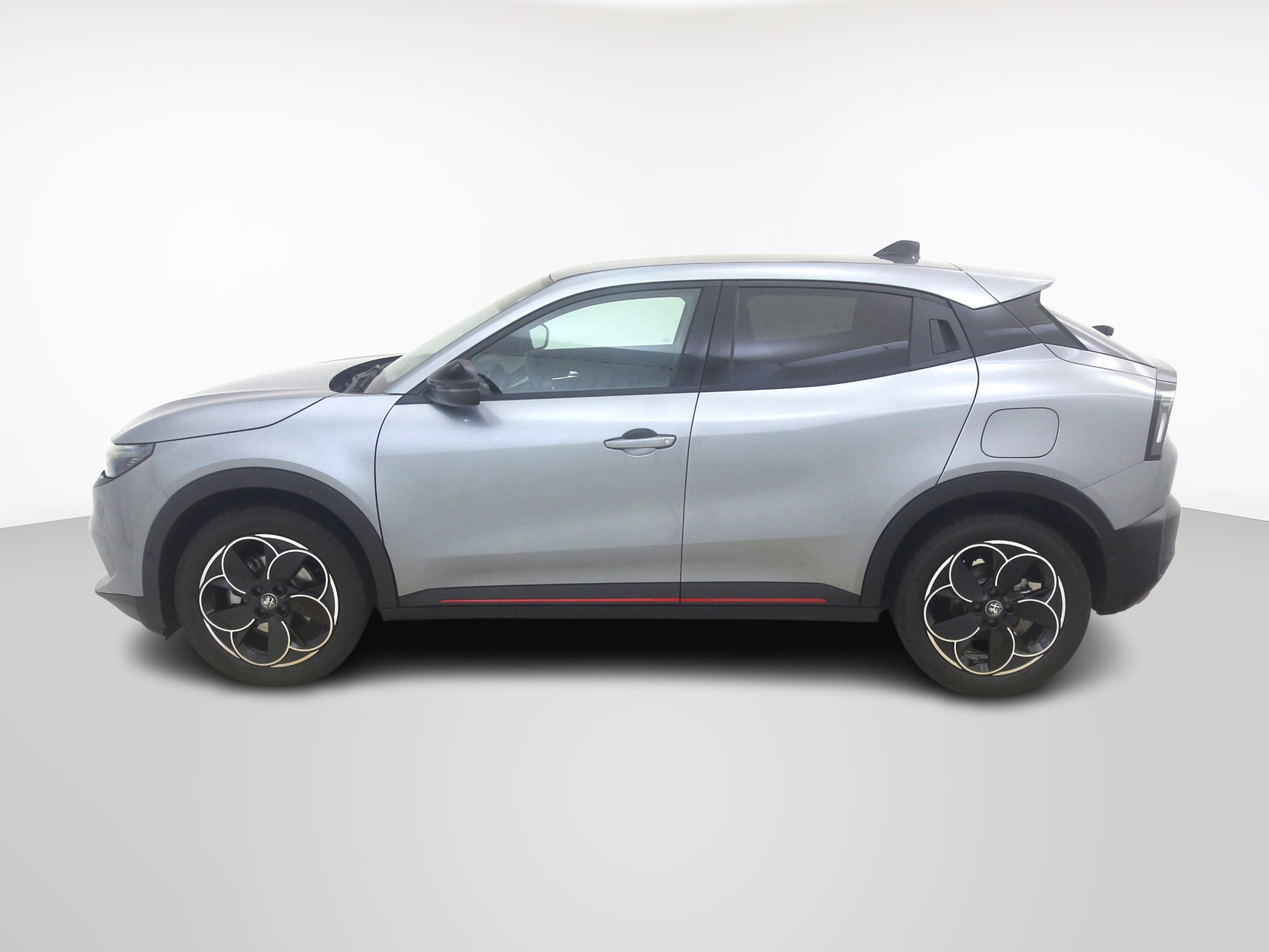 ALFA ROMEO Junior Elettrica Speciale