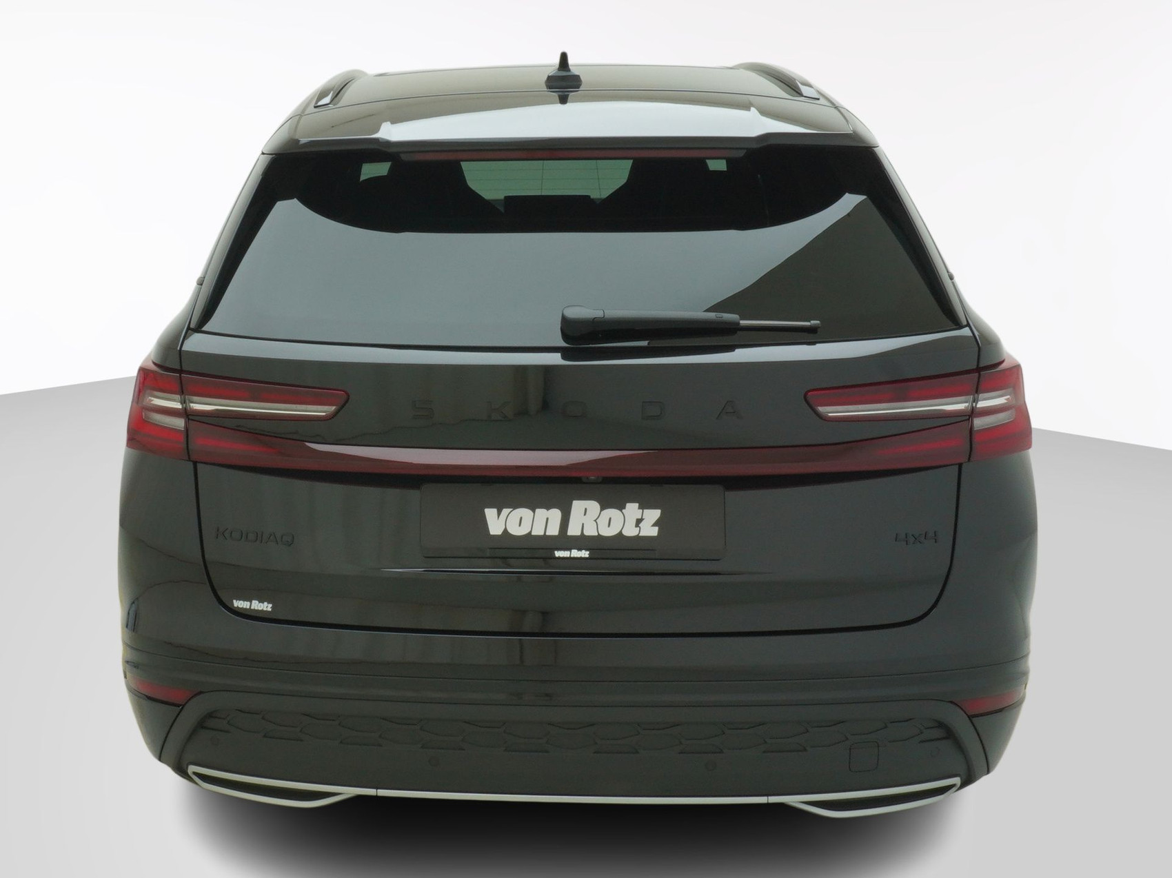 SKODA Kodiaq 2.0 TSI SportLine