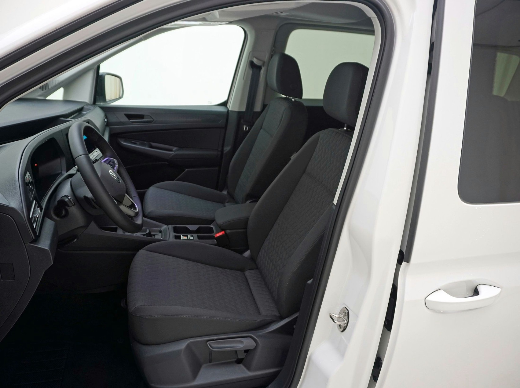 VW Caddy 1.5 TSI Plug-in-Hybrid Life DSG