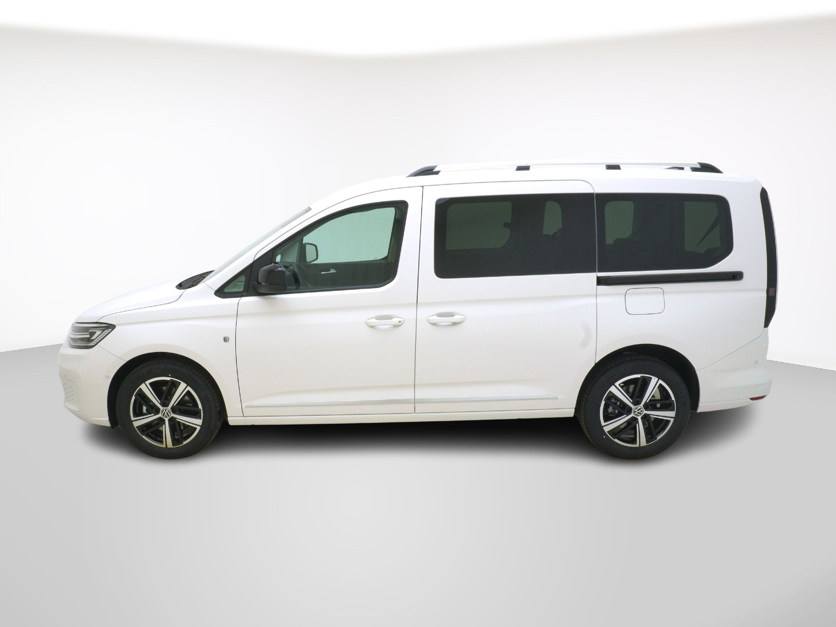 VW Caddy Maxi 1.5 TSI Plug-in-Hybrid Style DSG