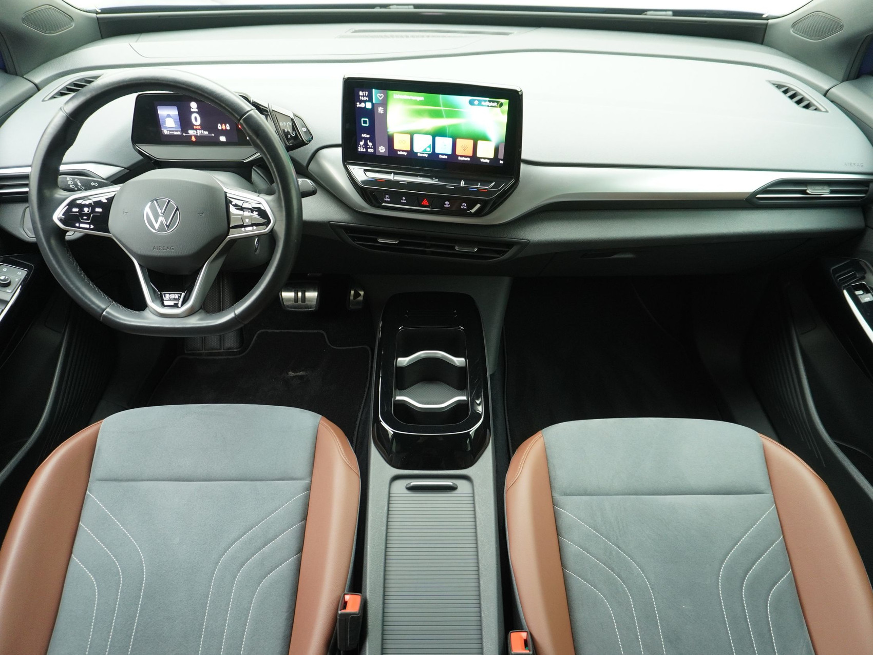 VW ID.4 Pro Performance 77 kWh 1ST Edition