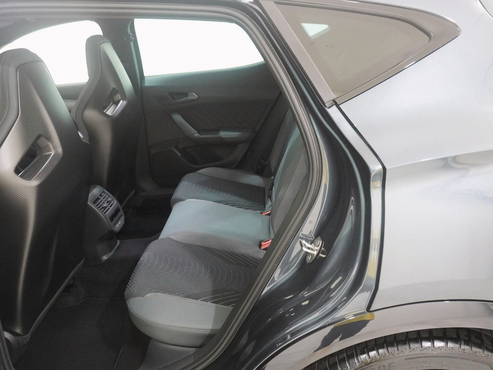 CUPRA Formentor 2.0 TSI Extreme 4Drive DSG