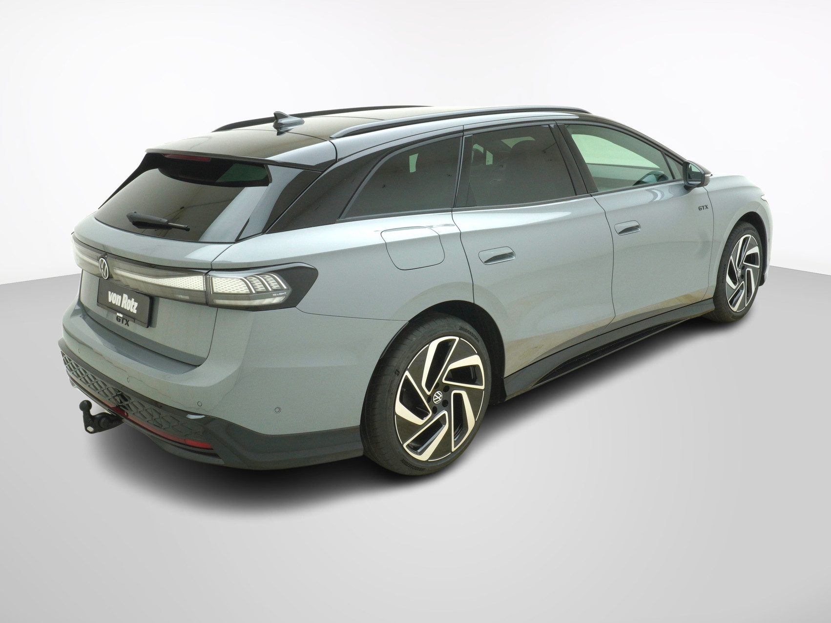 VW ID.7 Tourer 86 kWh GTX 4MOTION