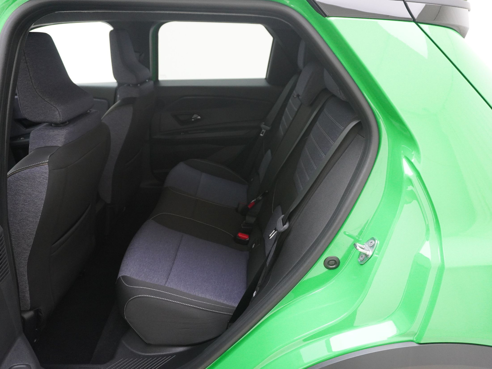 RENAULT R5 E-Tech Comfort Range techno