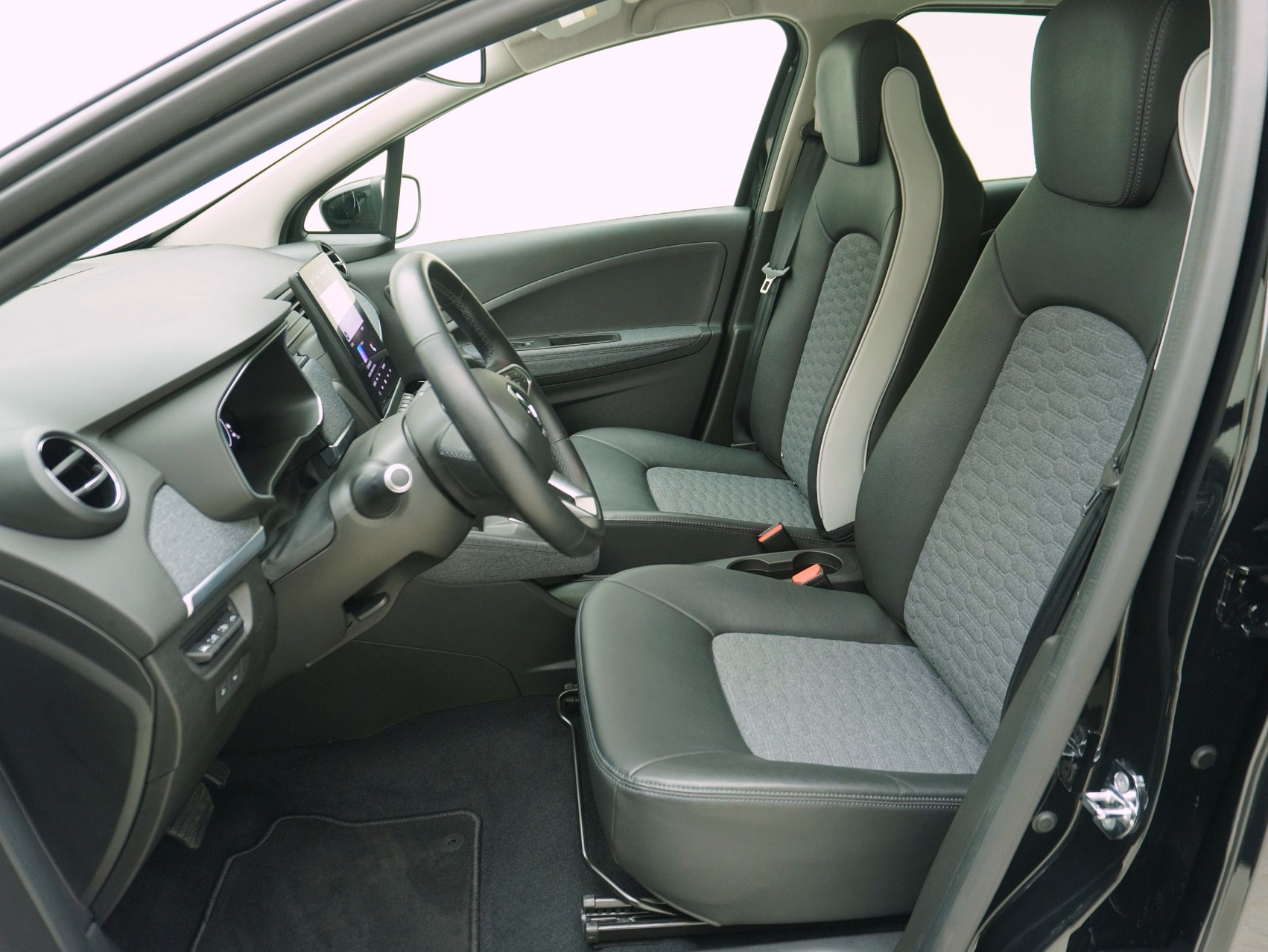 RENAULT Zoe Intens R135 Elektro inkl. Batterie