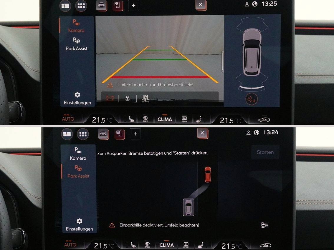 CUPRA Leon ST 2.0 TSI Extreme 4Drive DSG