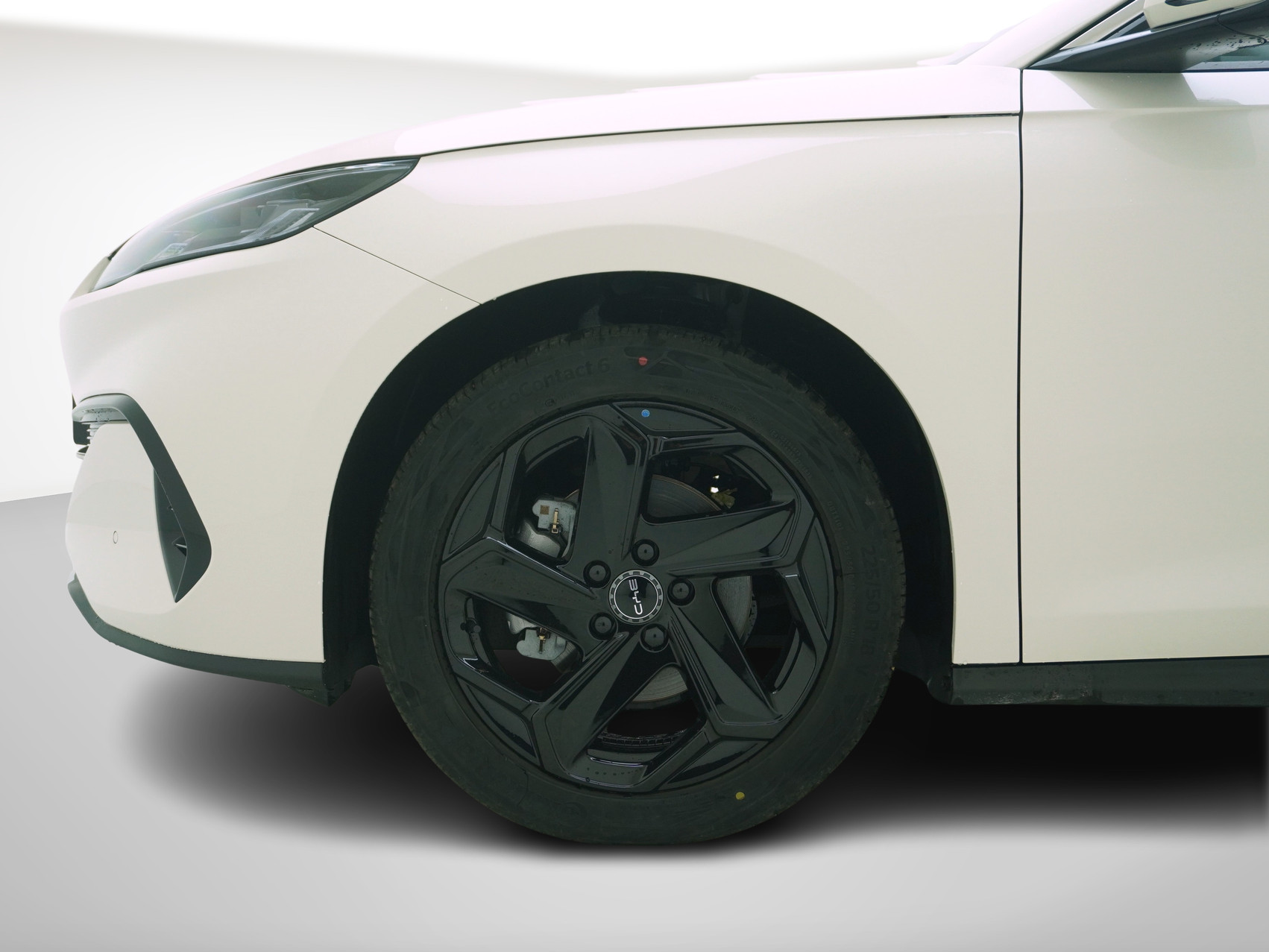 BYD Seal 6 DM-i Touring Comfort