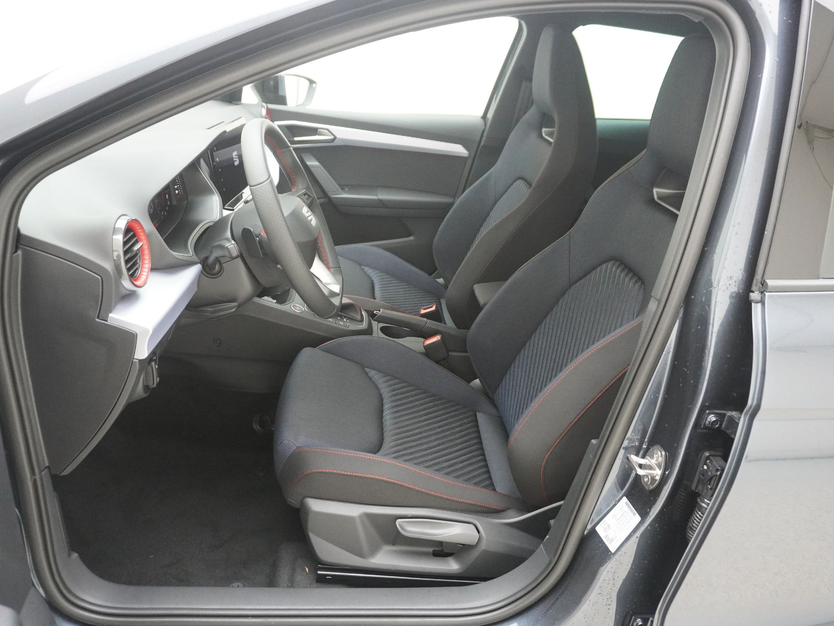 SEAT Ibiza 1.5 TSI FR DSG