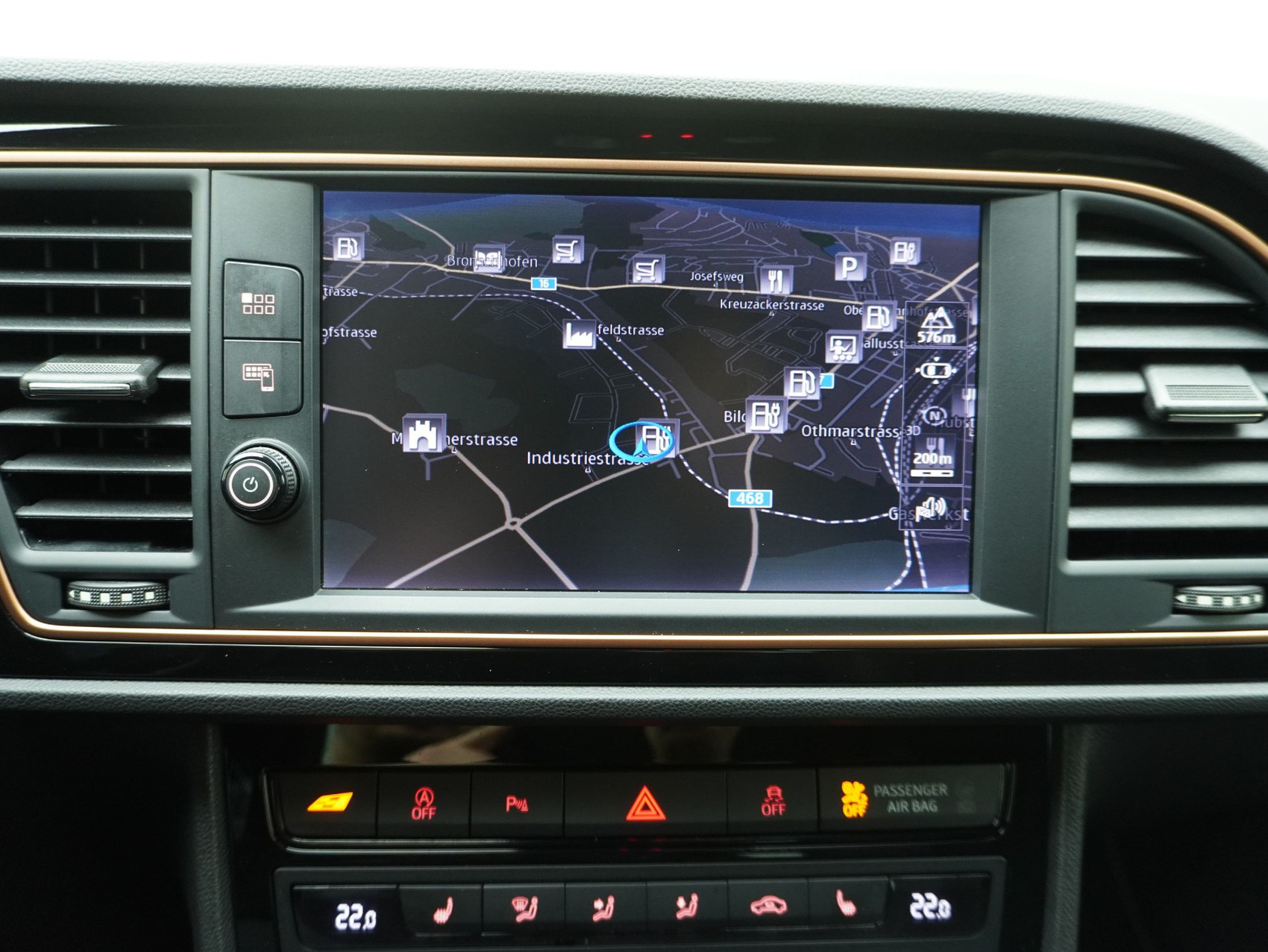 SEAT Leon ST 2.0 TSI DSG Cupra 4Drive