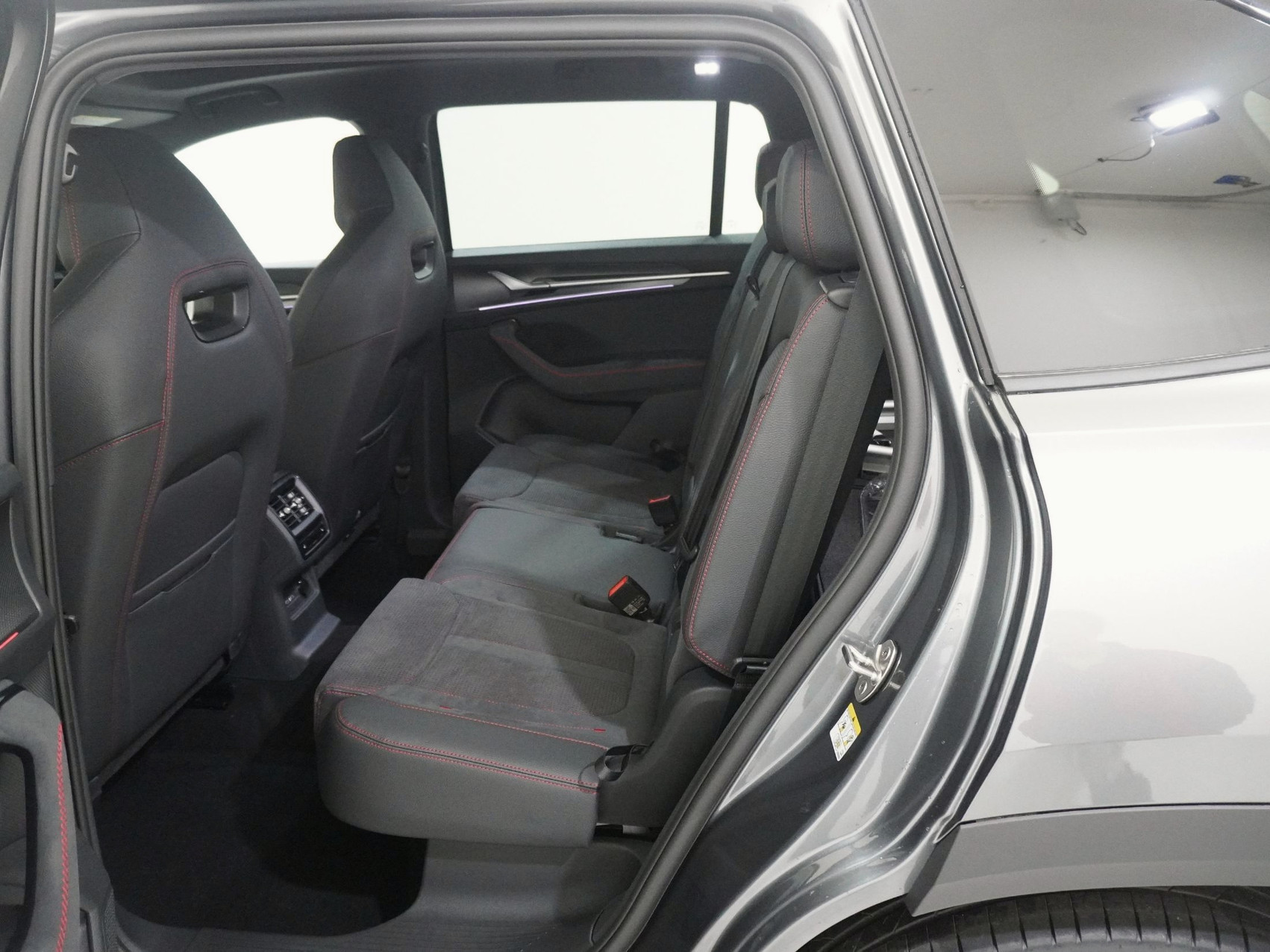 SKODA Kodiaq 2.0 TSI RS