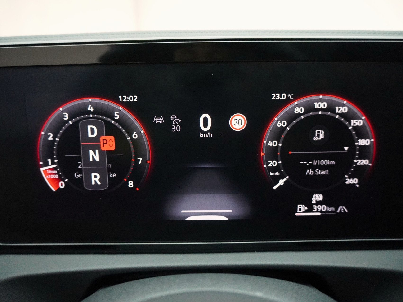 VW Tiguan 2.0 TSI DSG R-Line Black Style 4Motion (2025)