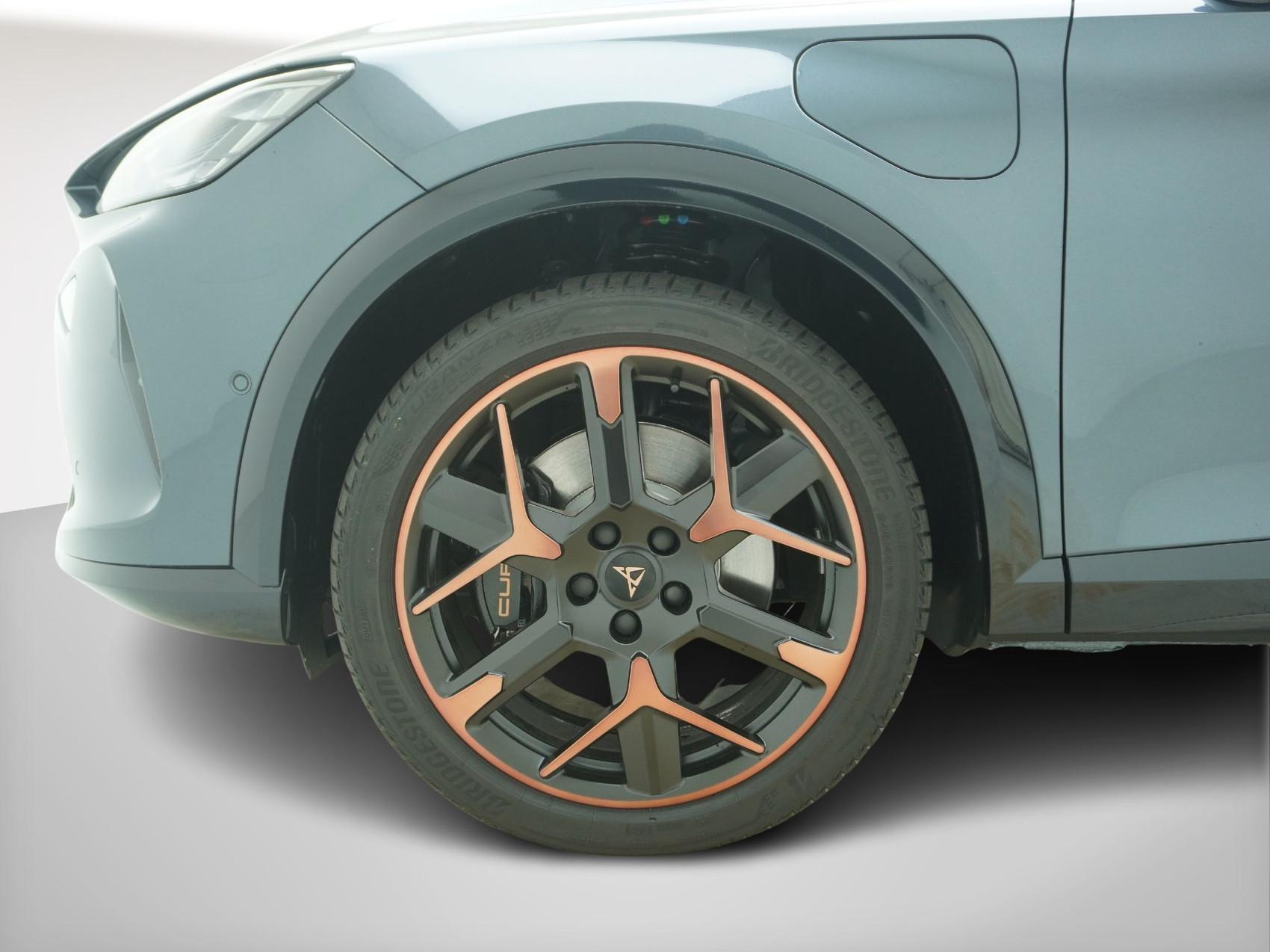 CUPRA Formentor 1.5 e-Plug-in-HYBRID VZ DSG