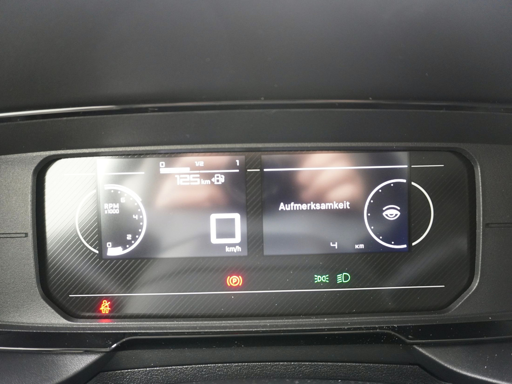 CITROËN Berlingo M 1.5 BlueHDi 100 First S/S