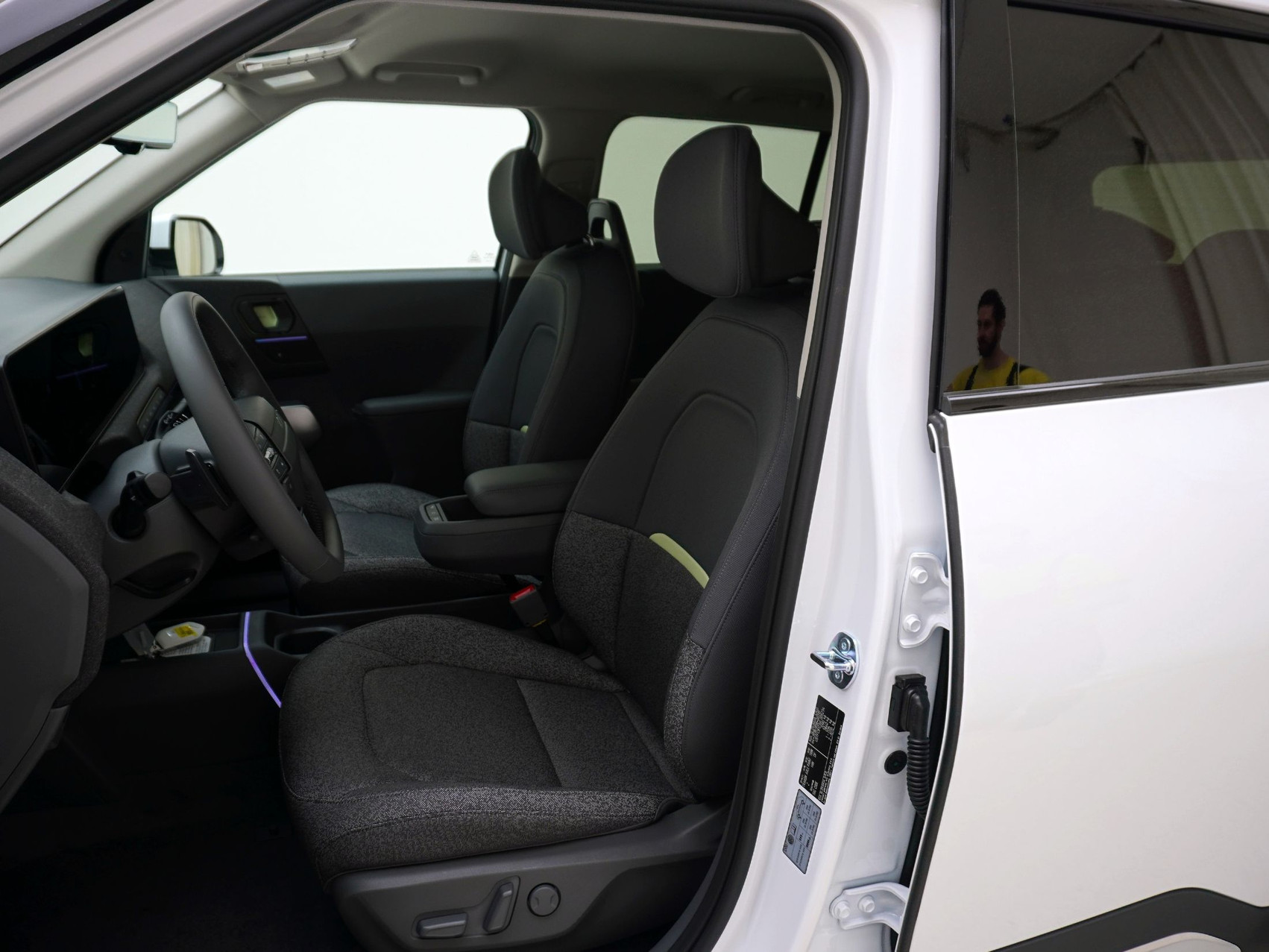 KIA EV2 42.2 kWh Earth Plus