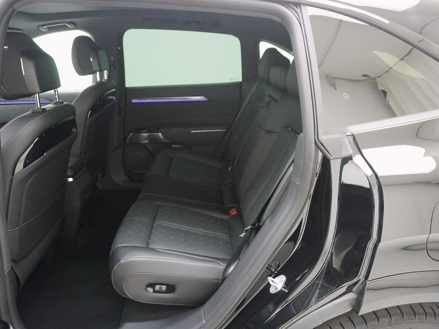 ZEEKR 7X Privilege AWD