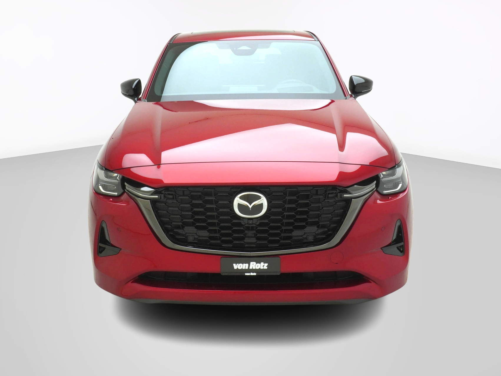 MAZDA CX-60 2.5 PHEV Homura Plus ***Gratis Mazda Service Pack 4 Jahre / 80’000km***