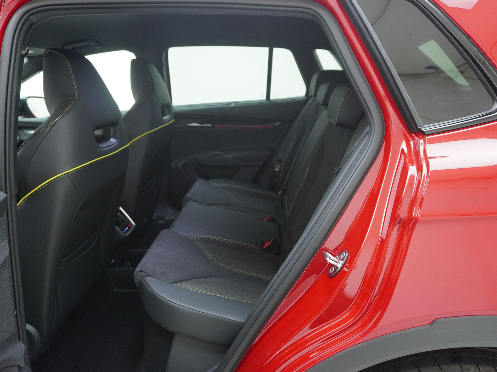 SKODA Elroq RS-MAXX 4×4