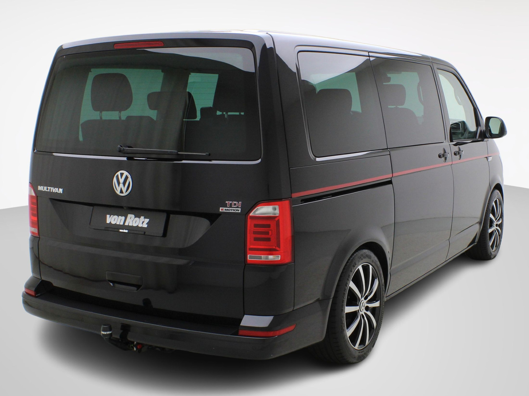 VW T6 Multivan 2.0 TDI DSG Comfortline 4Motion