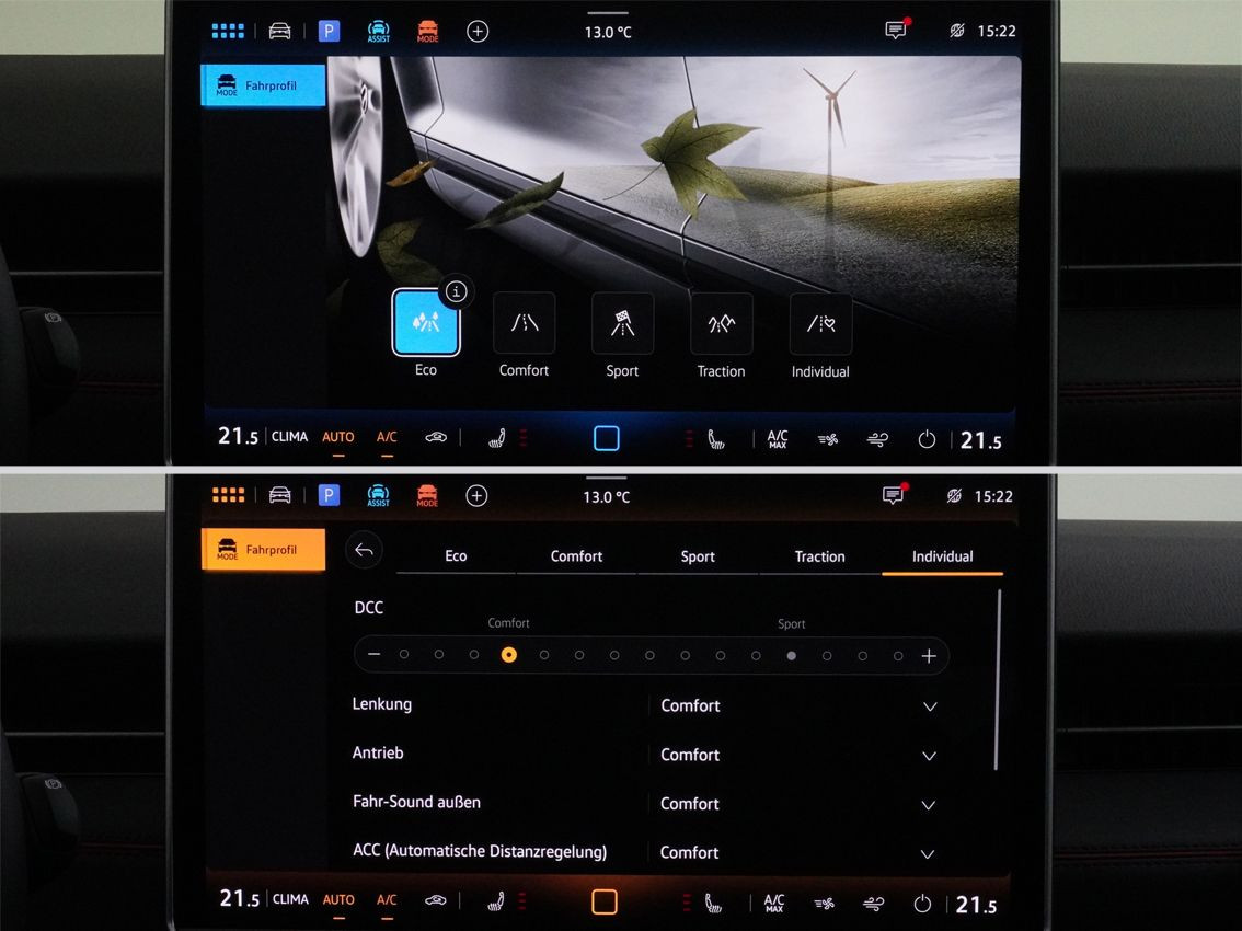 VW ID.7 Tourer 86 kWh GTX 4MOTION