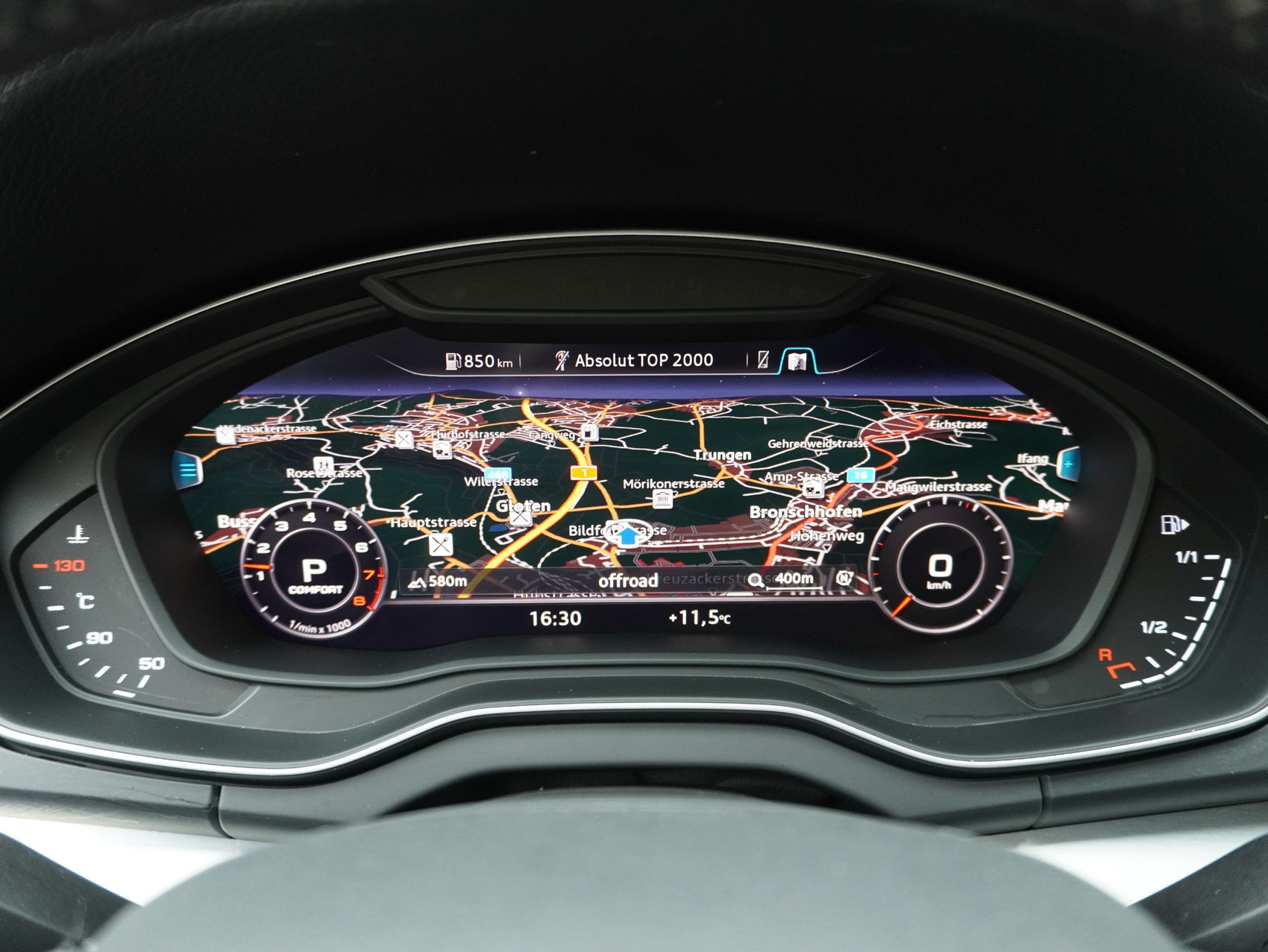 AUDI Q5 45 TFSI S line quattro S-Tronic