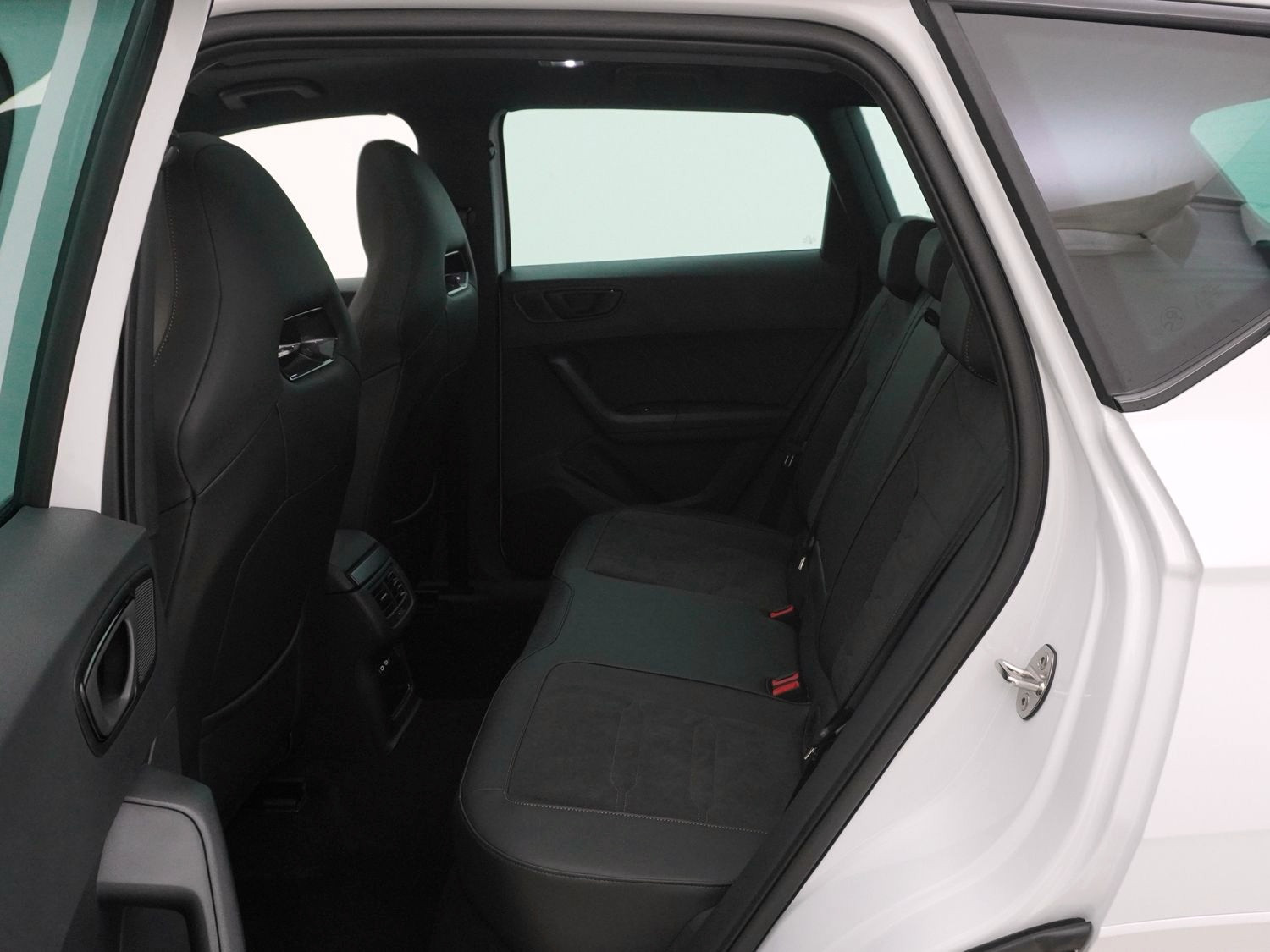 CUPRA Ateca 1.5 TSI DSG