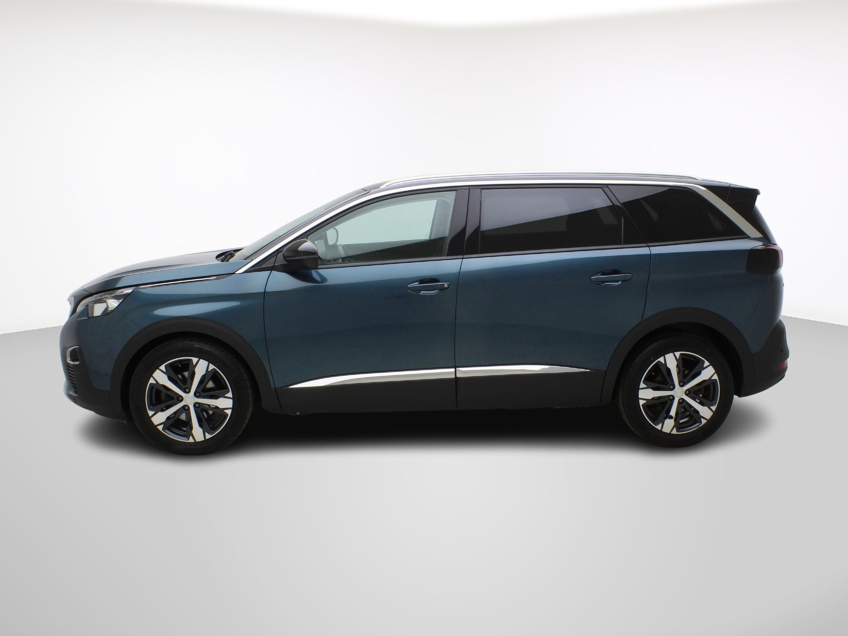 PEUGEOT 5008 1.6 THP Allure