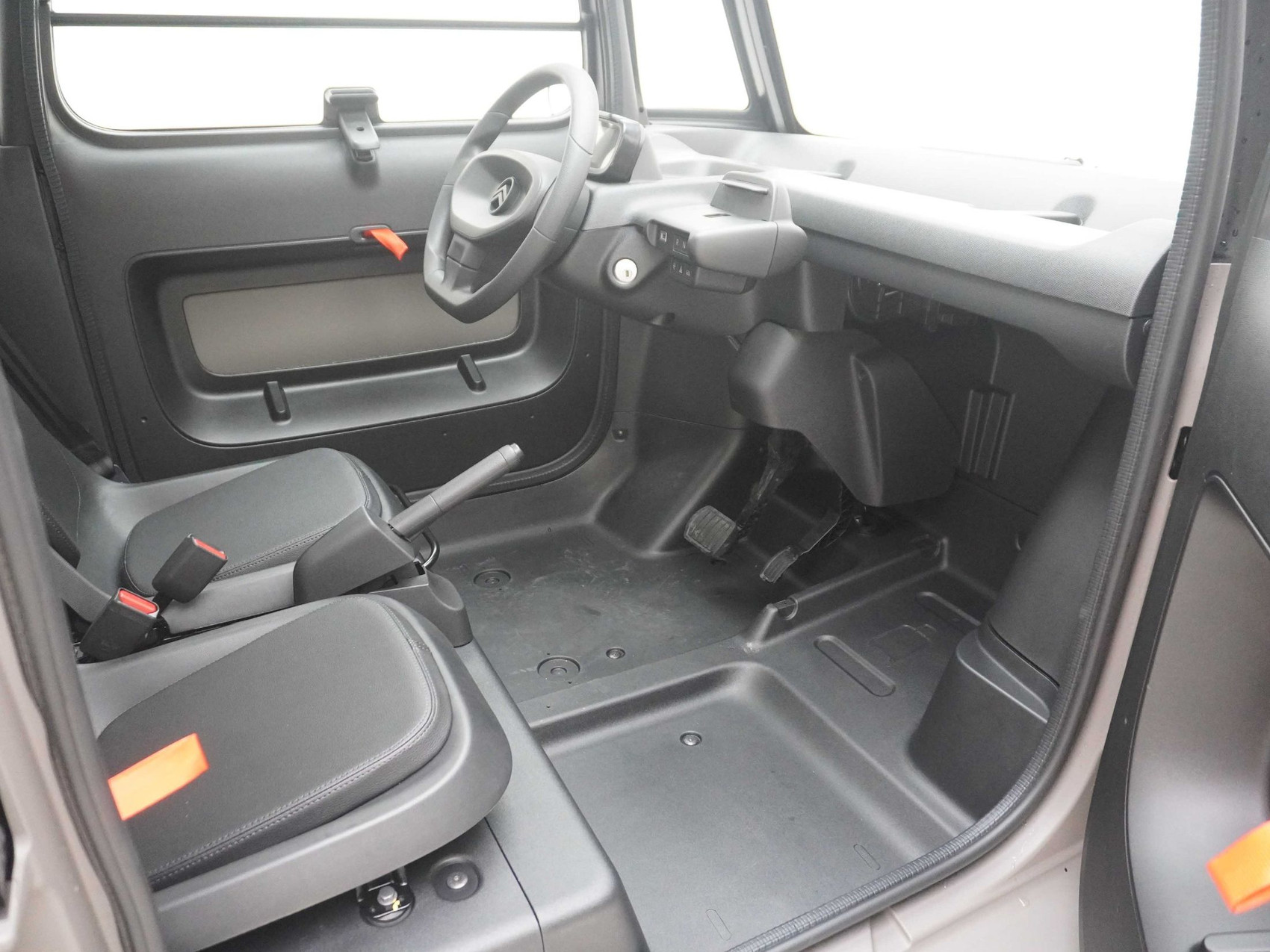 CITROËN Ami AMI Electric