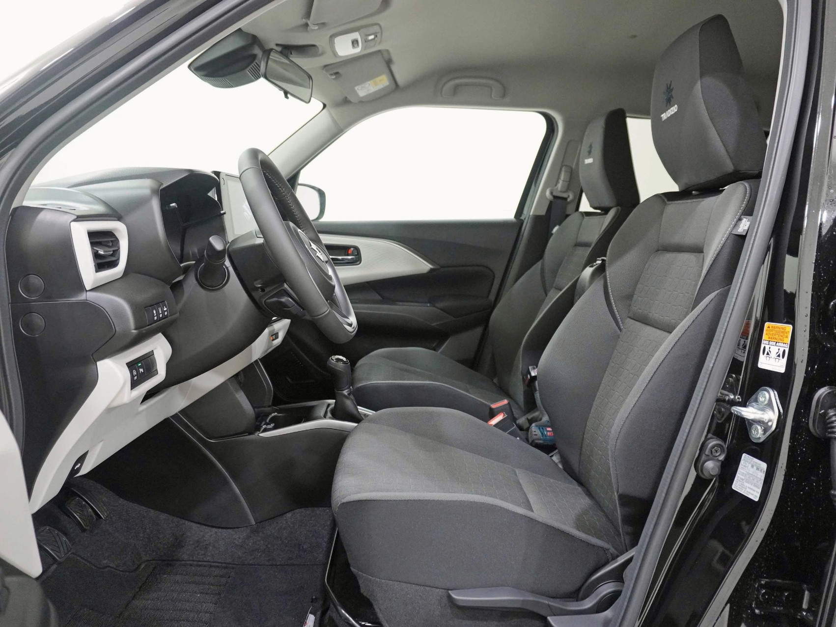 SUZUKI Swift 1.2 Tradizio Top Hybrid 4×4