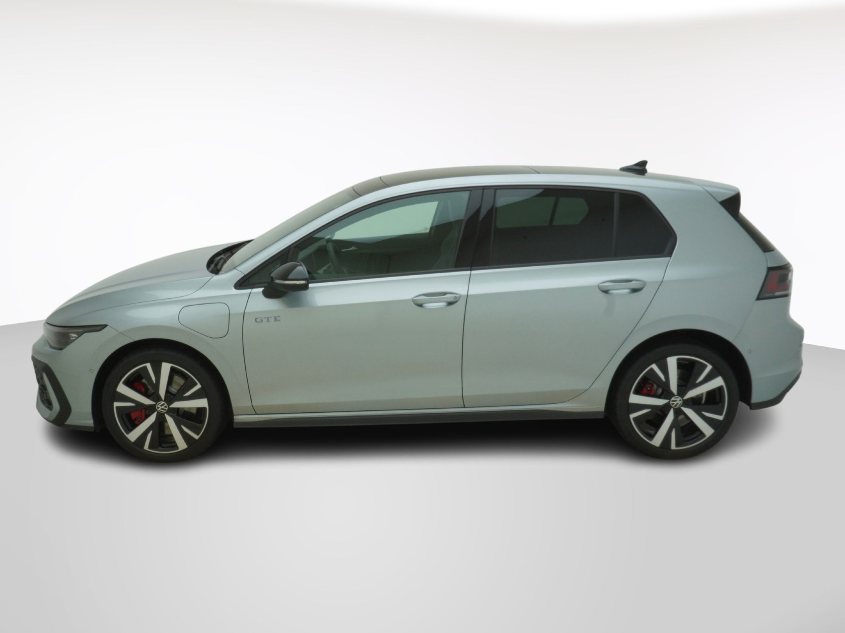 VW Golf VIII 1.5 TSI Plug-in-Hybrid GTE DSG