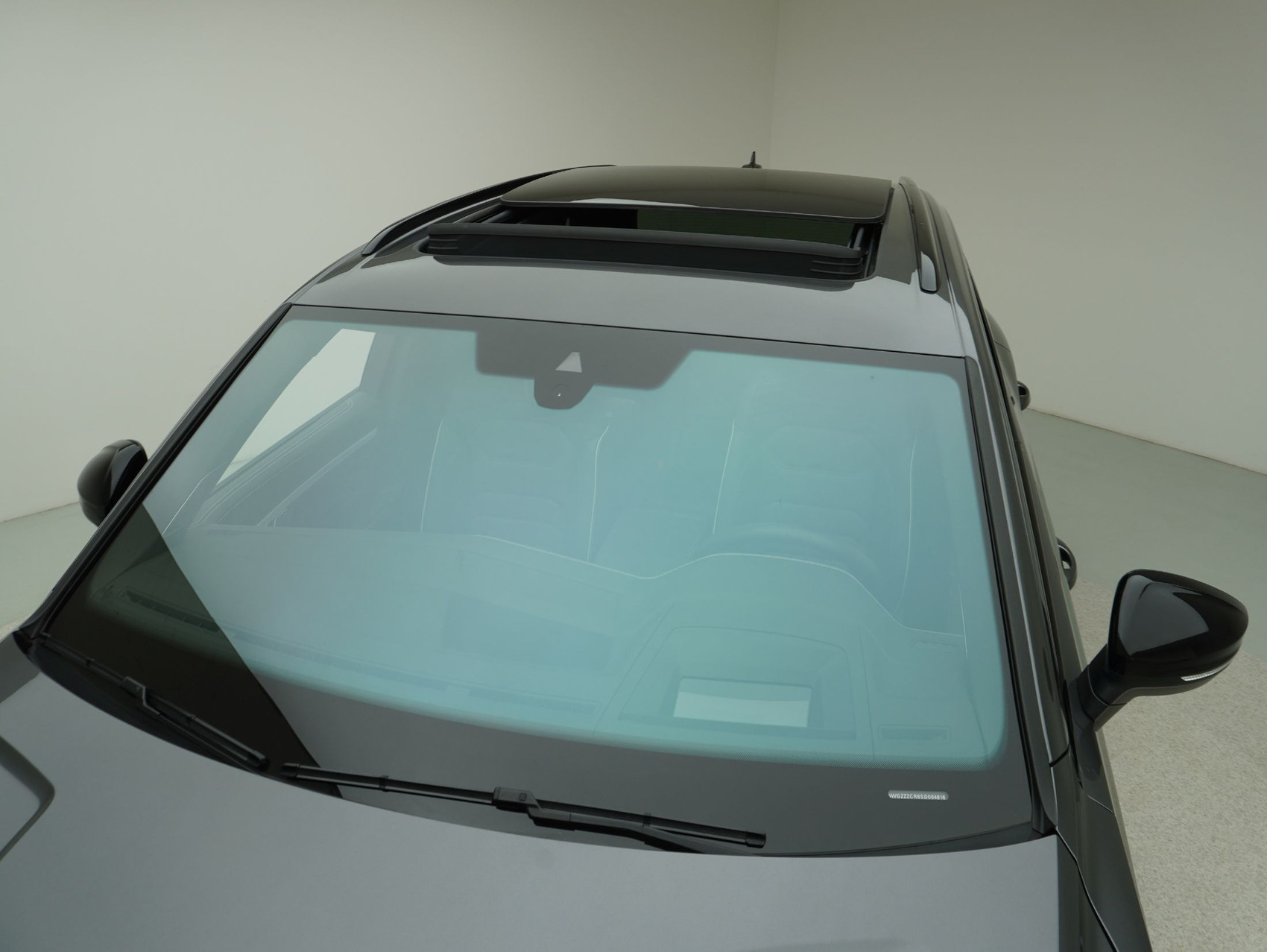 VW Touareg 3.0 V6 TSI R-Line Black Style 4Motion