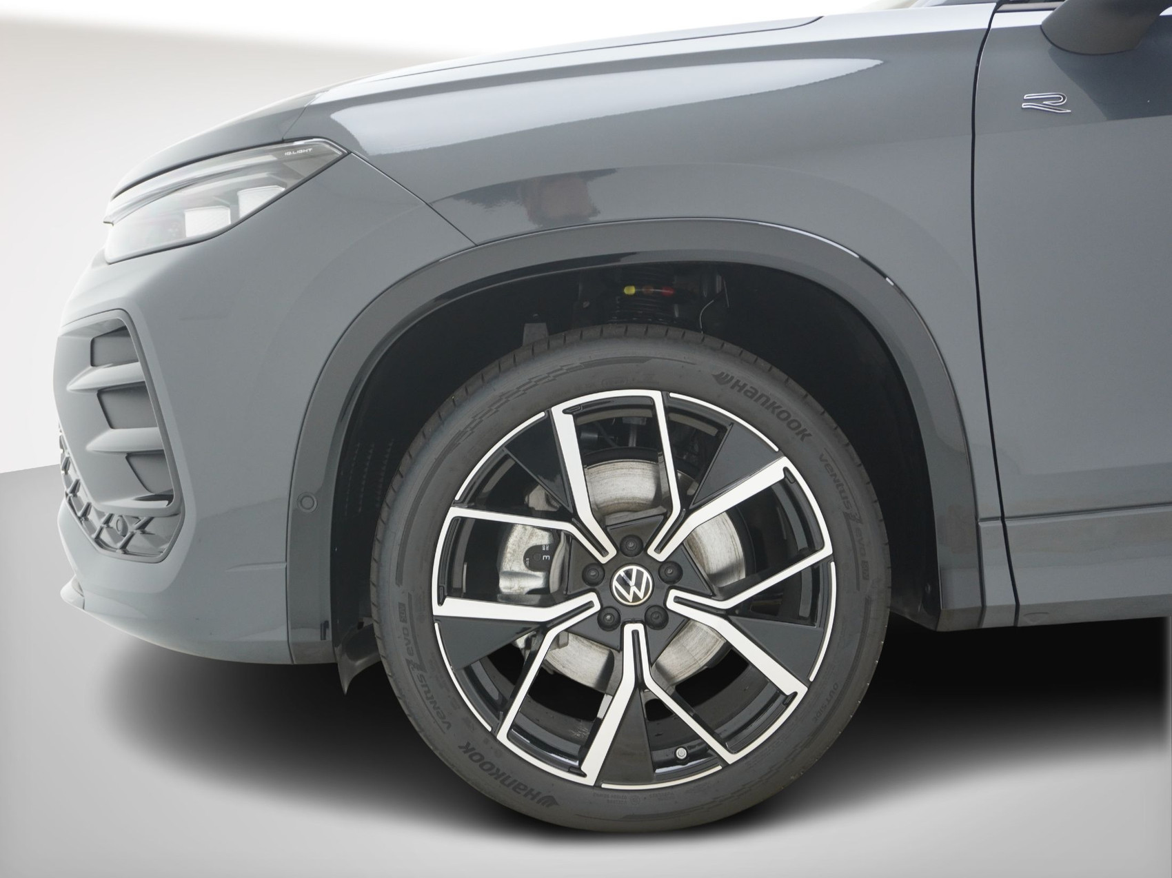 VW Tayron 2.0 TDI R-Line DSG 4motion