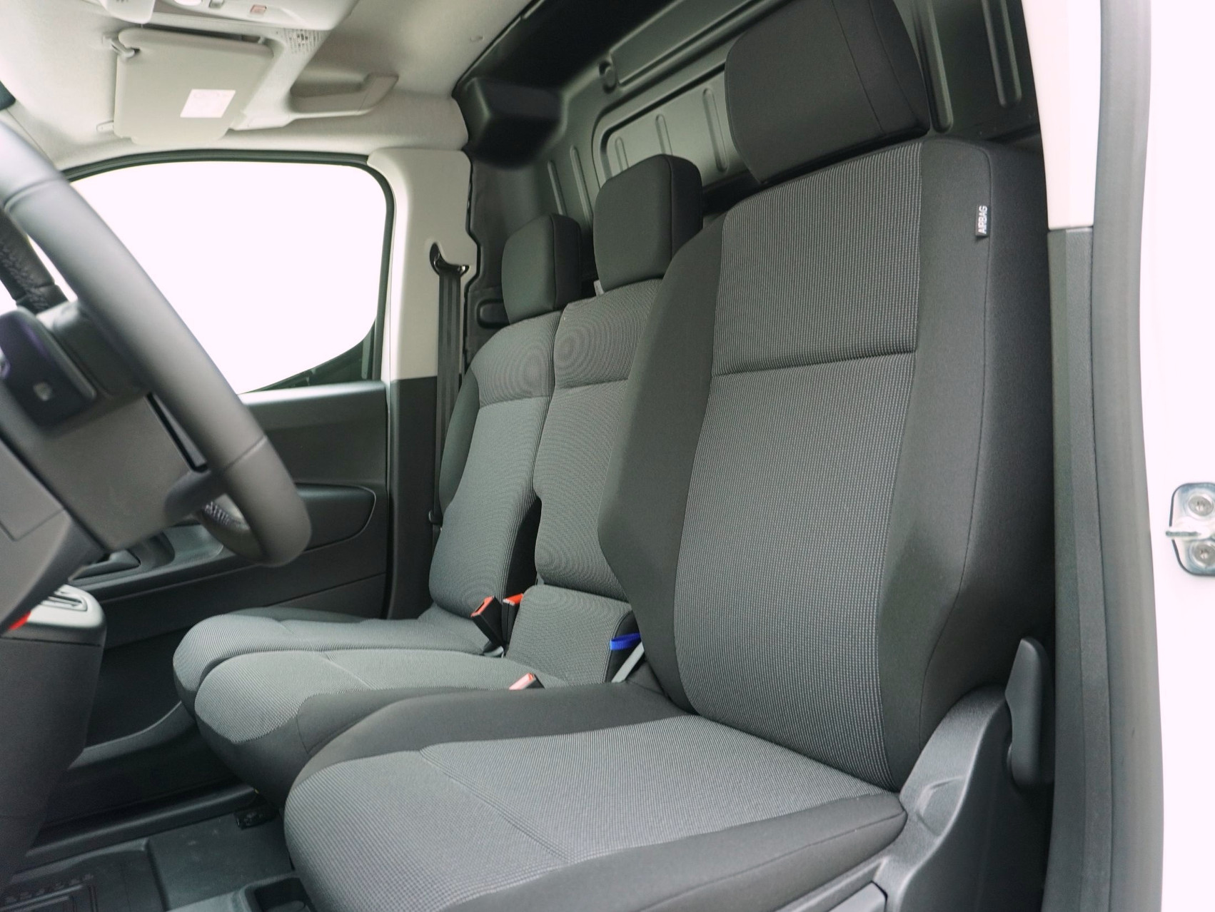 TOYOTA Proace City PROACE CITY Van L1 52KWh Active ** 330 km Reichweite **