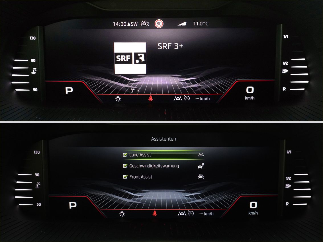 SKODA Fabia 1.0 TSI Monte Carlo DSG