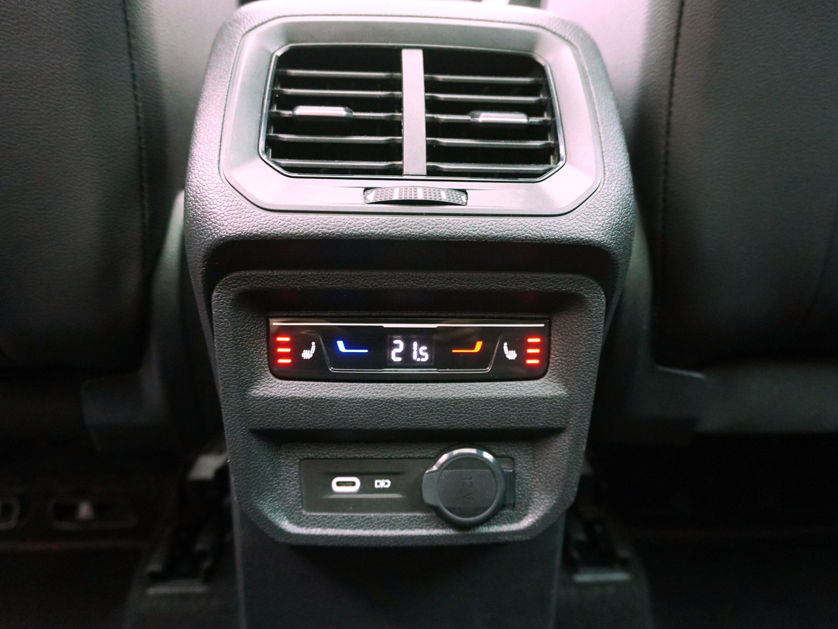 SEAT Tarraco 2.0 TDI DSG FR 4Drive