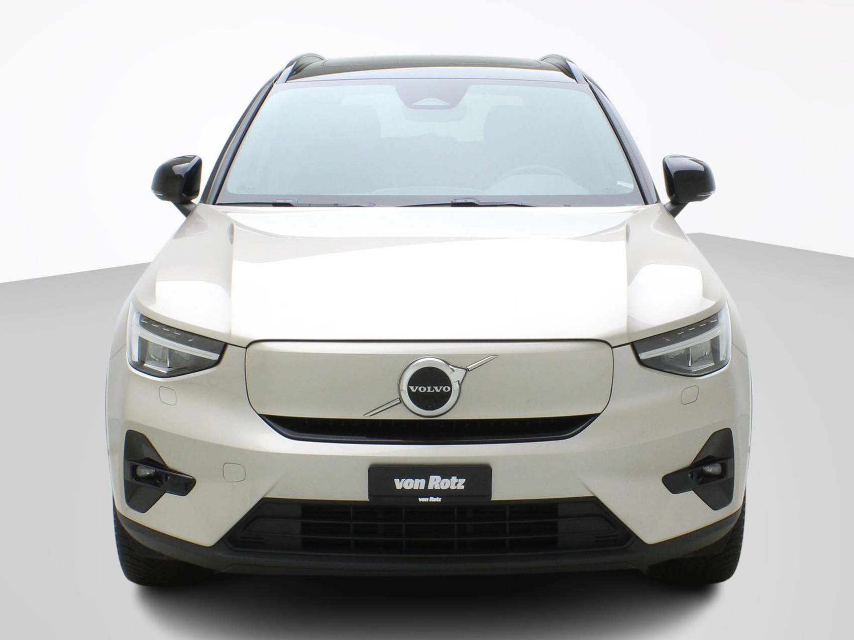 VOLVO XC40 P8 Twin Ultimate AWD