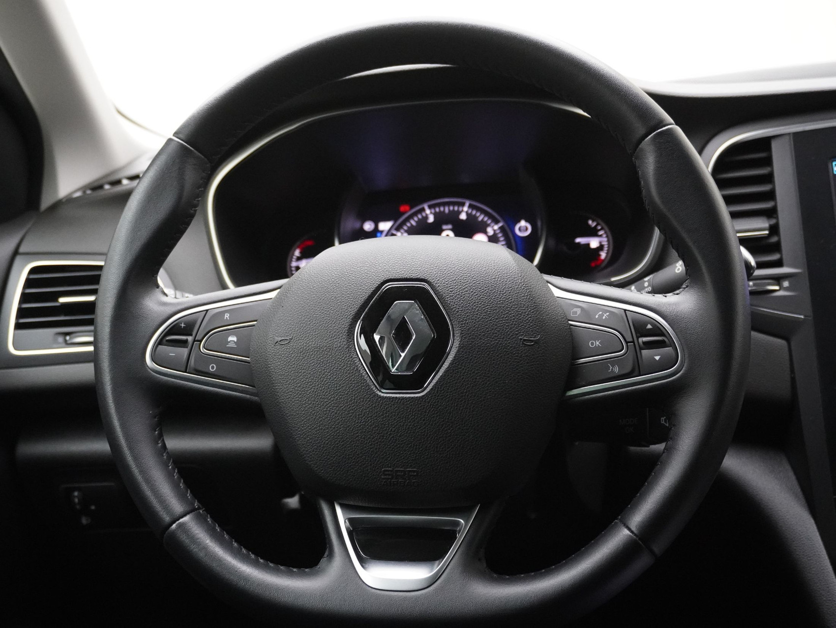 RENAULT Mégane 1.3 TCe GT Line EDC