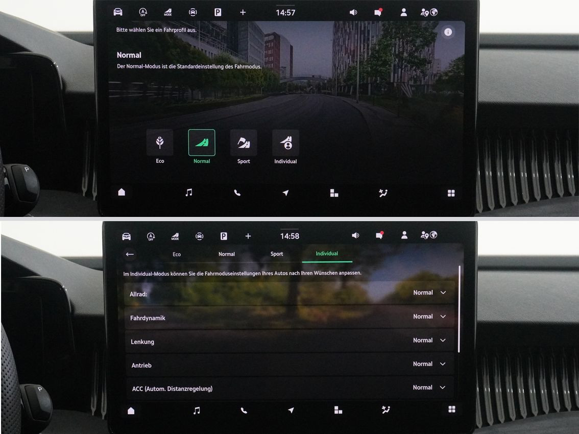 SKODA Superb 2.0 TDI Sportline 4×4 DSG