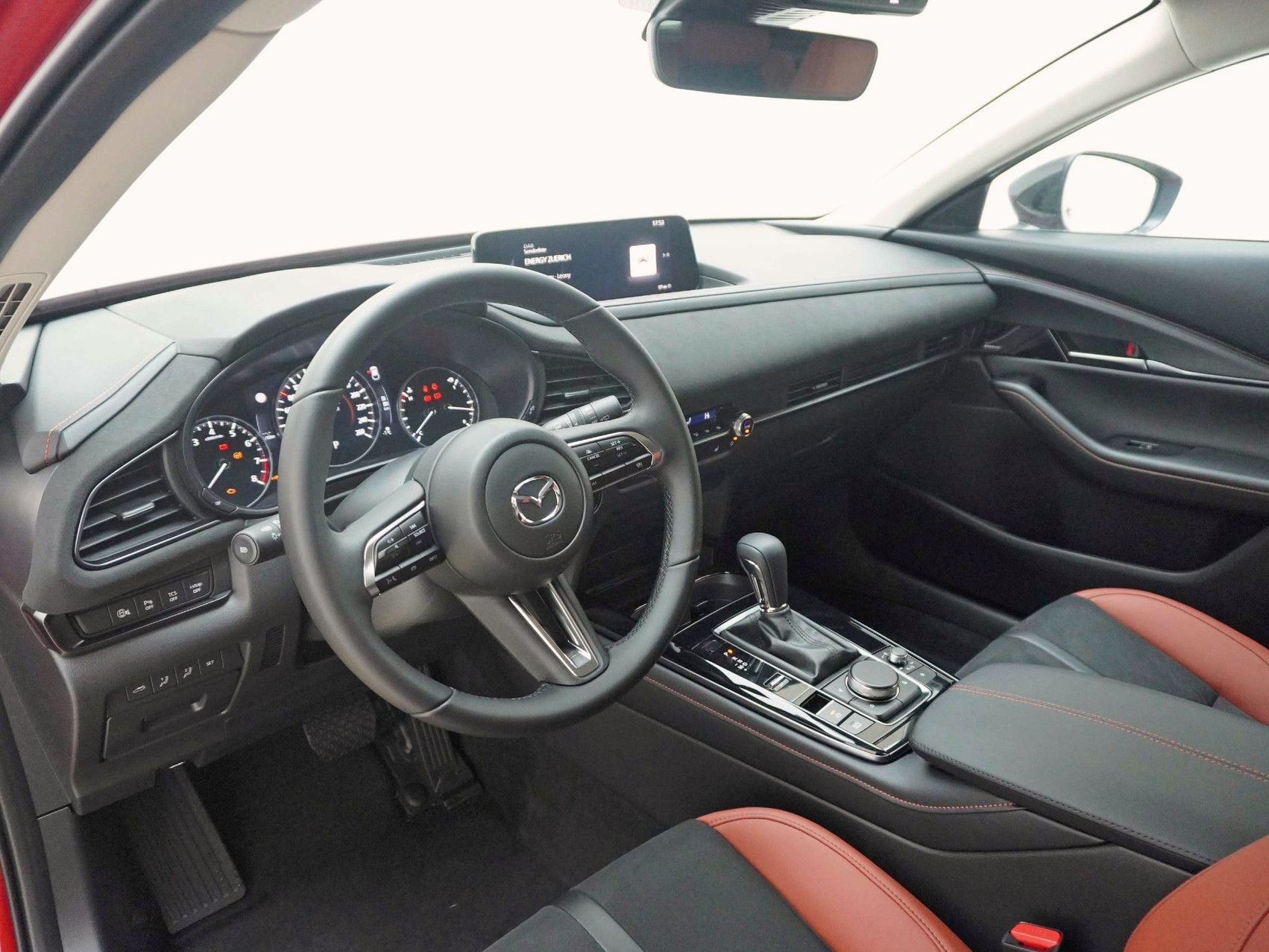 MAZDA CX-30 2.0 186 Nagisa