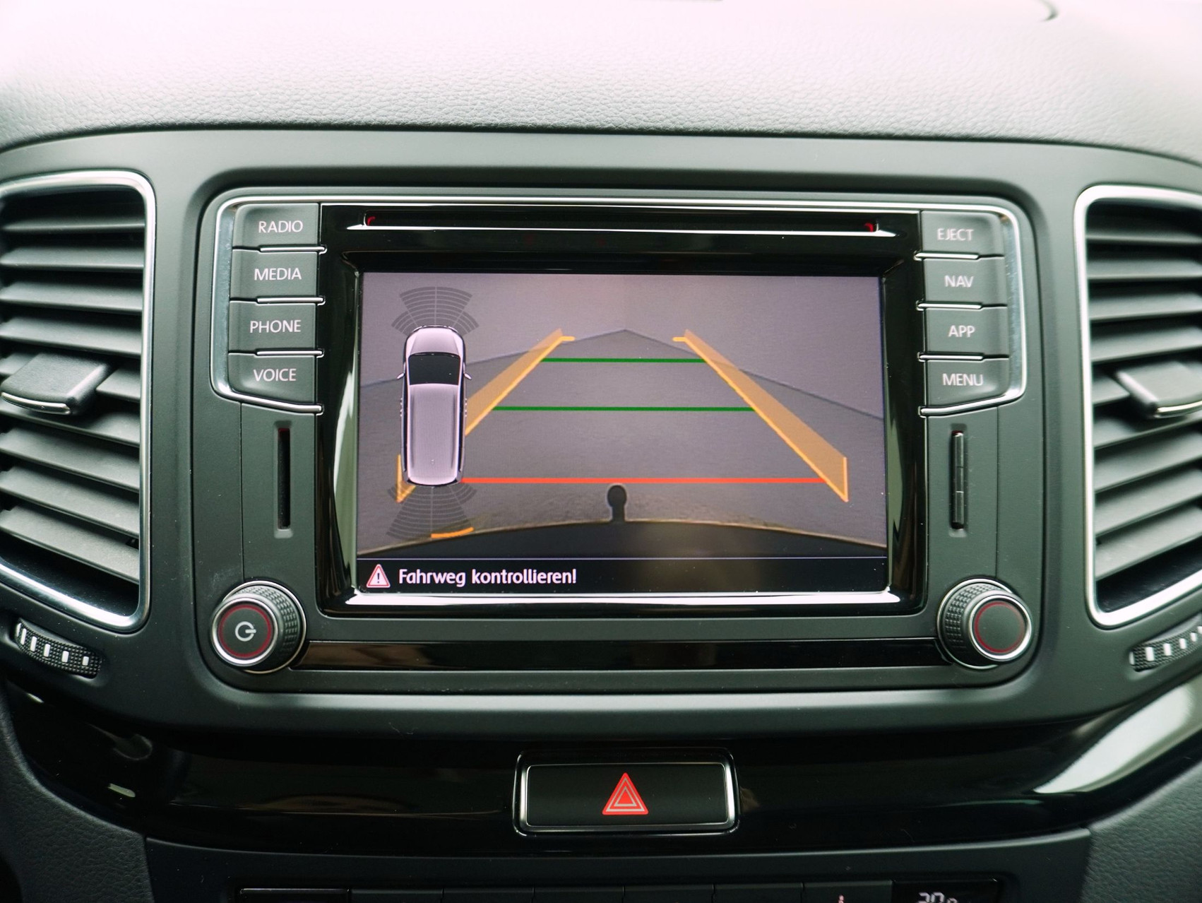 SEAT Alhambra 2.0 TDI DSG Hola FR 4×4