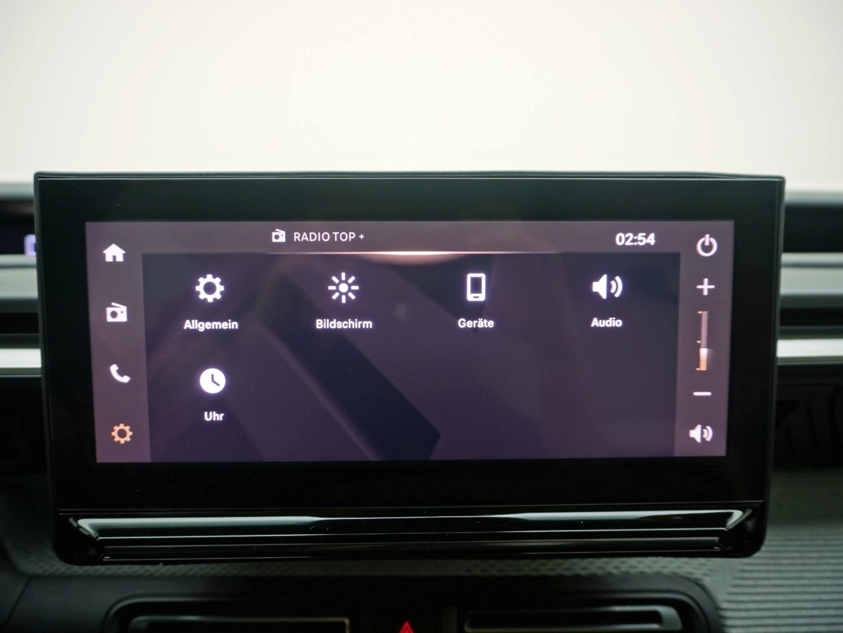 CITROËN C3 Aircross 1.2 Hybrid Plus