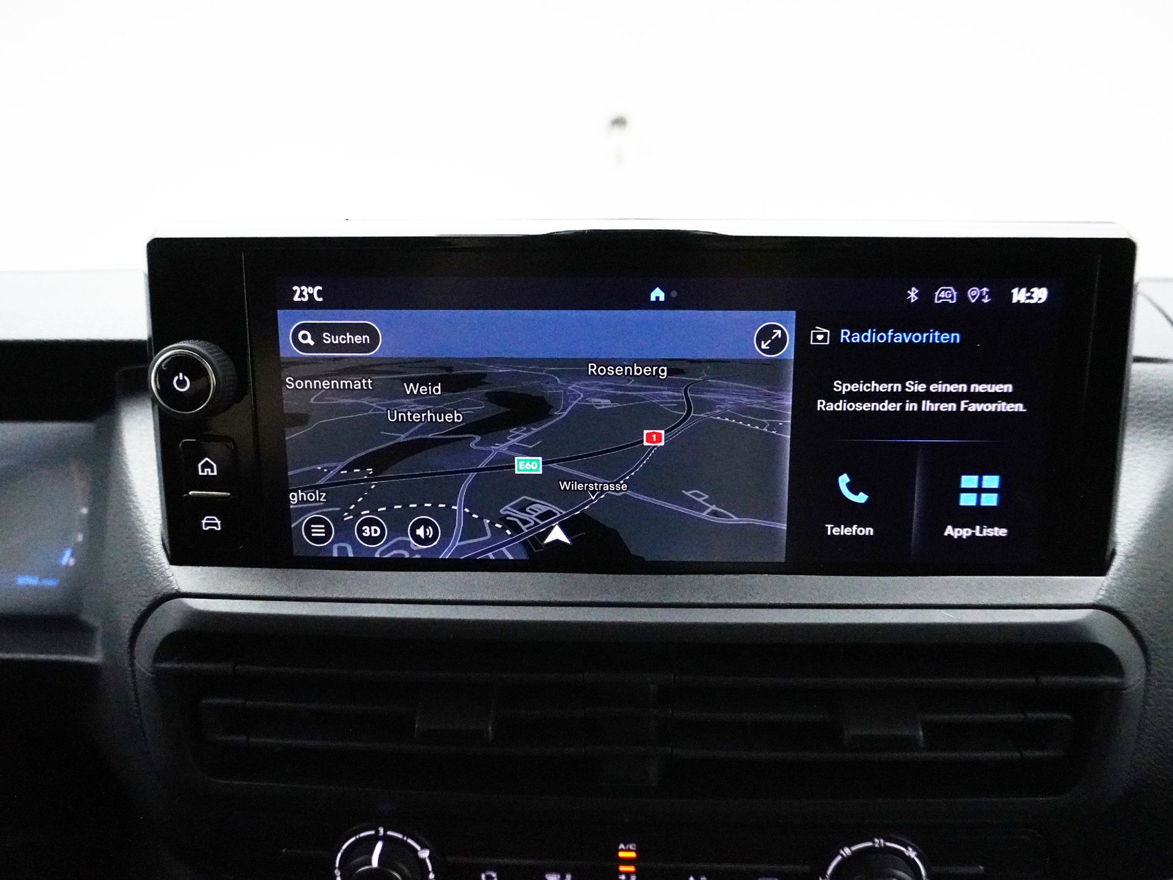 TOYOTA Proace PROACE Van L1 2.0 D Advanced